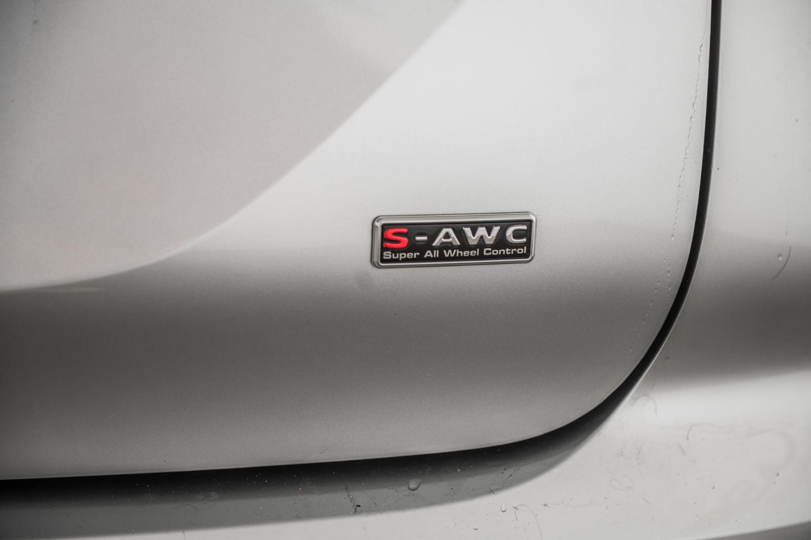 mitsubishi Outlander 2023 - 19