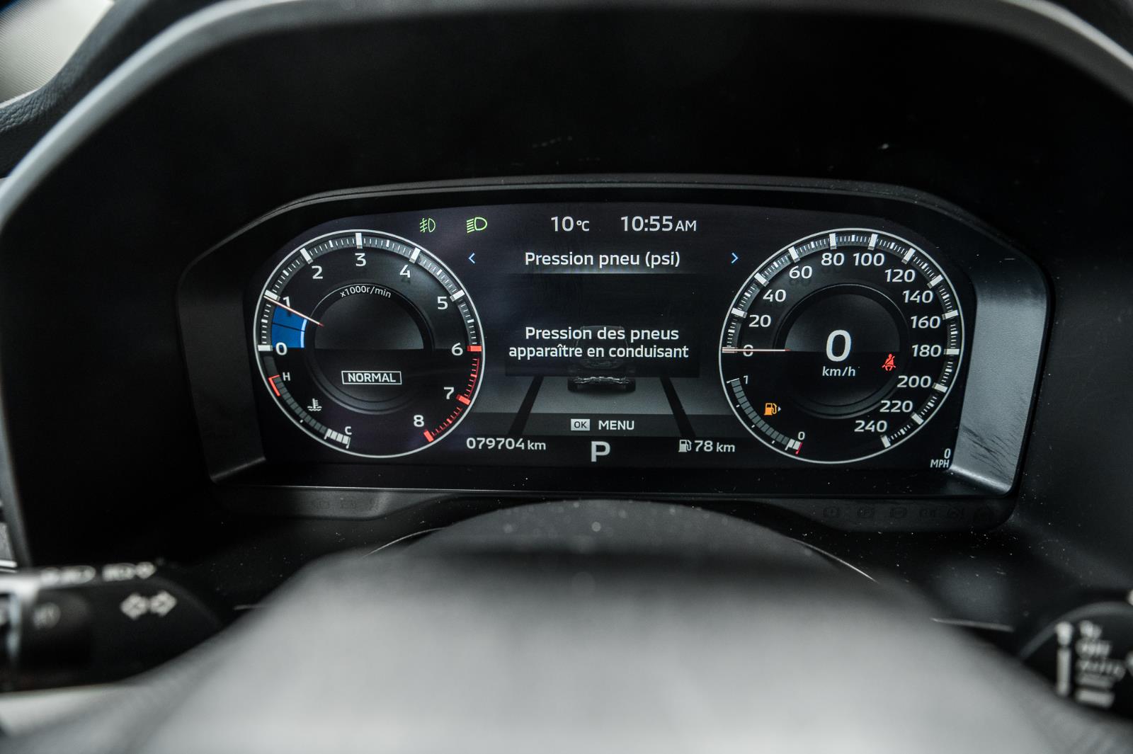 mitsubishi Outlander 2023 - 29