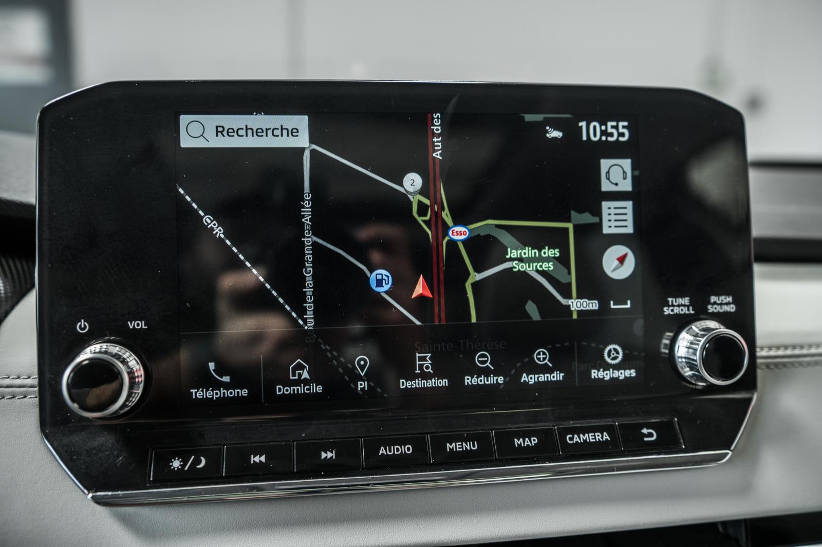 mitsubishi Outlander 2023 - 32