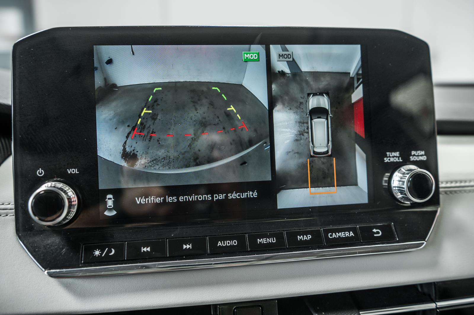 mitsubishi Outlander 2023 - 33