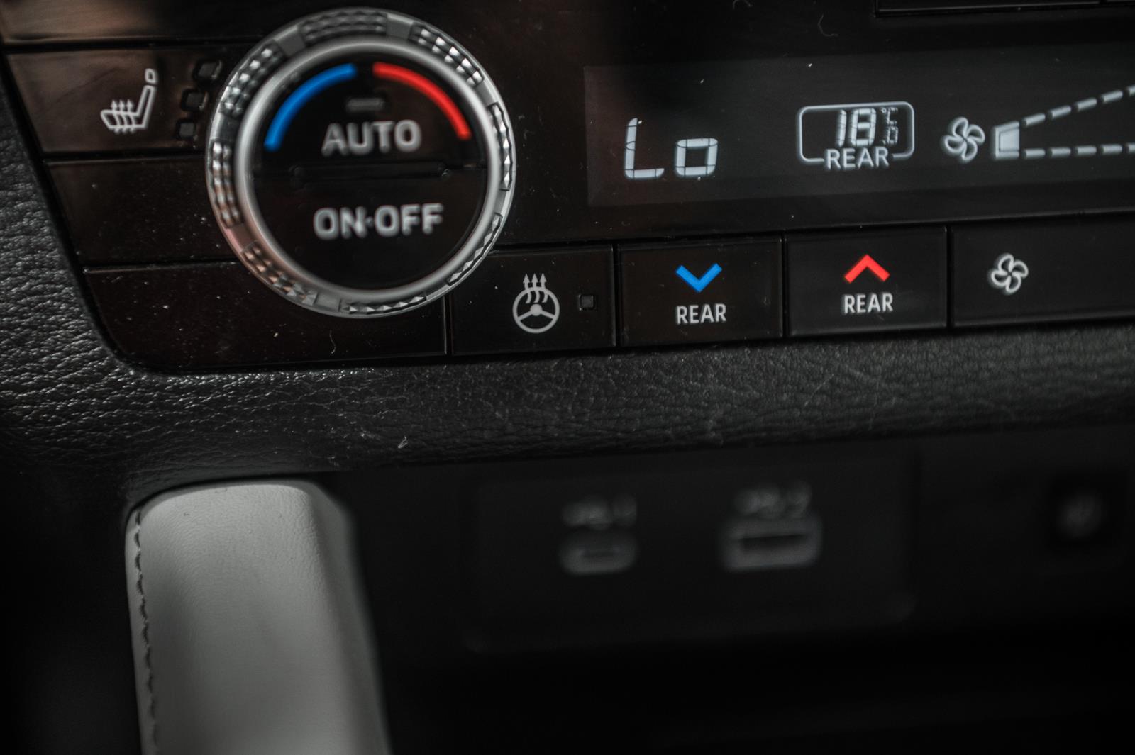 mitsubishi Outlander 2023 - 36