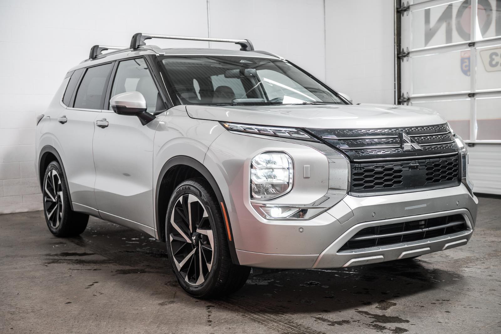 mitsubishi Outlander 2023 - 47