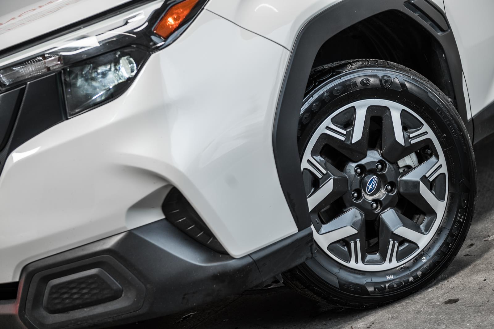 subaru Forester 2025 - 2