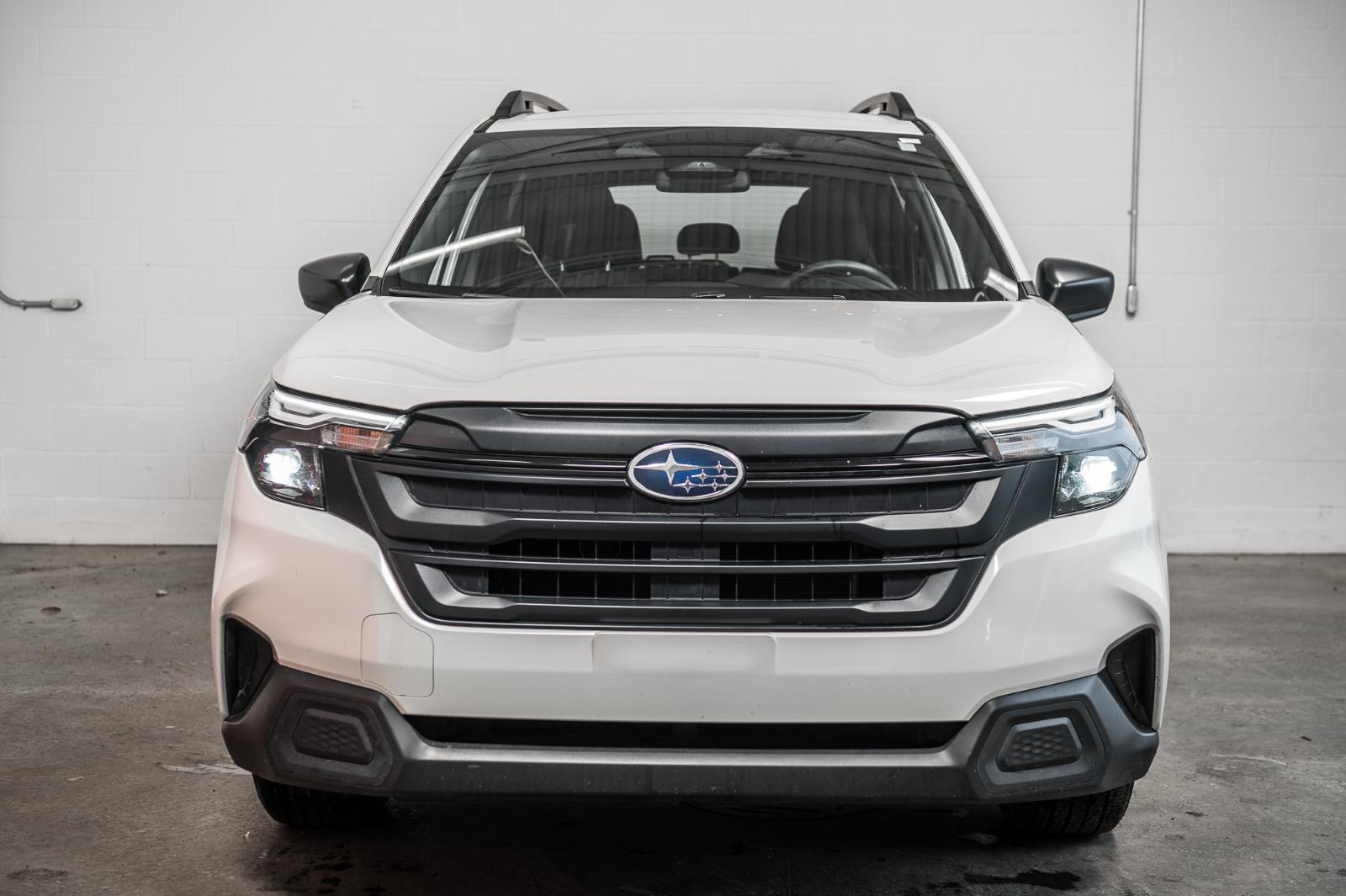 subaru Forester 2025 - 4