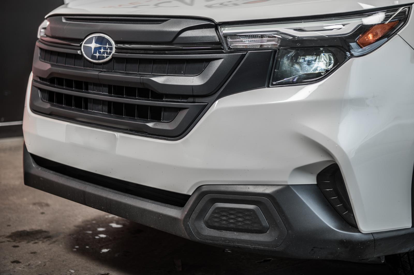 subaru Forester 2025 - 6