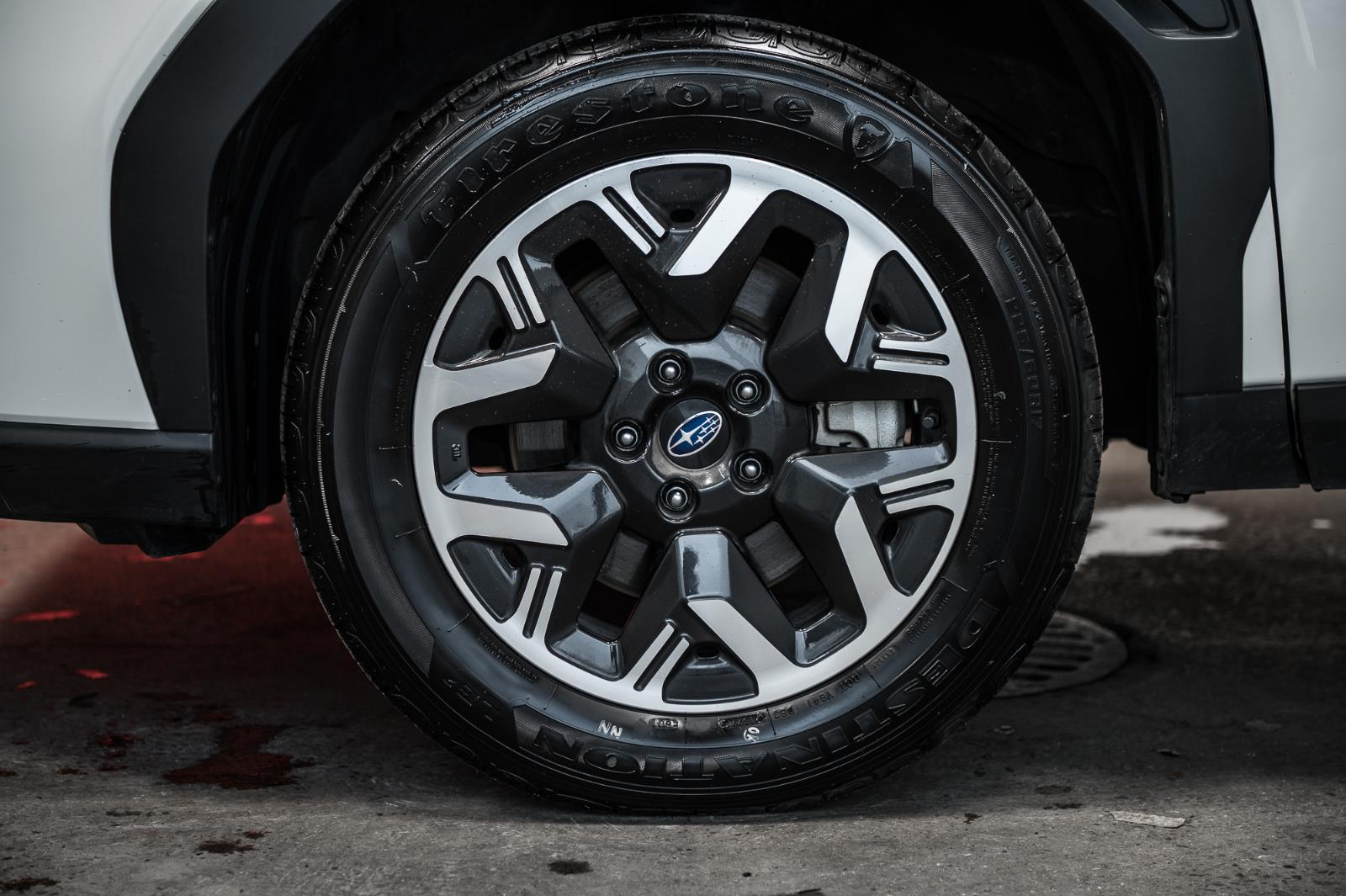 subaru Forester 2025 - 8