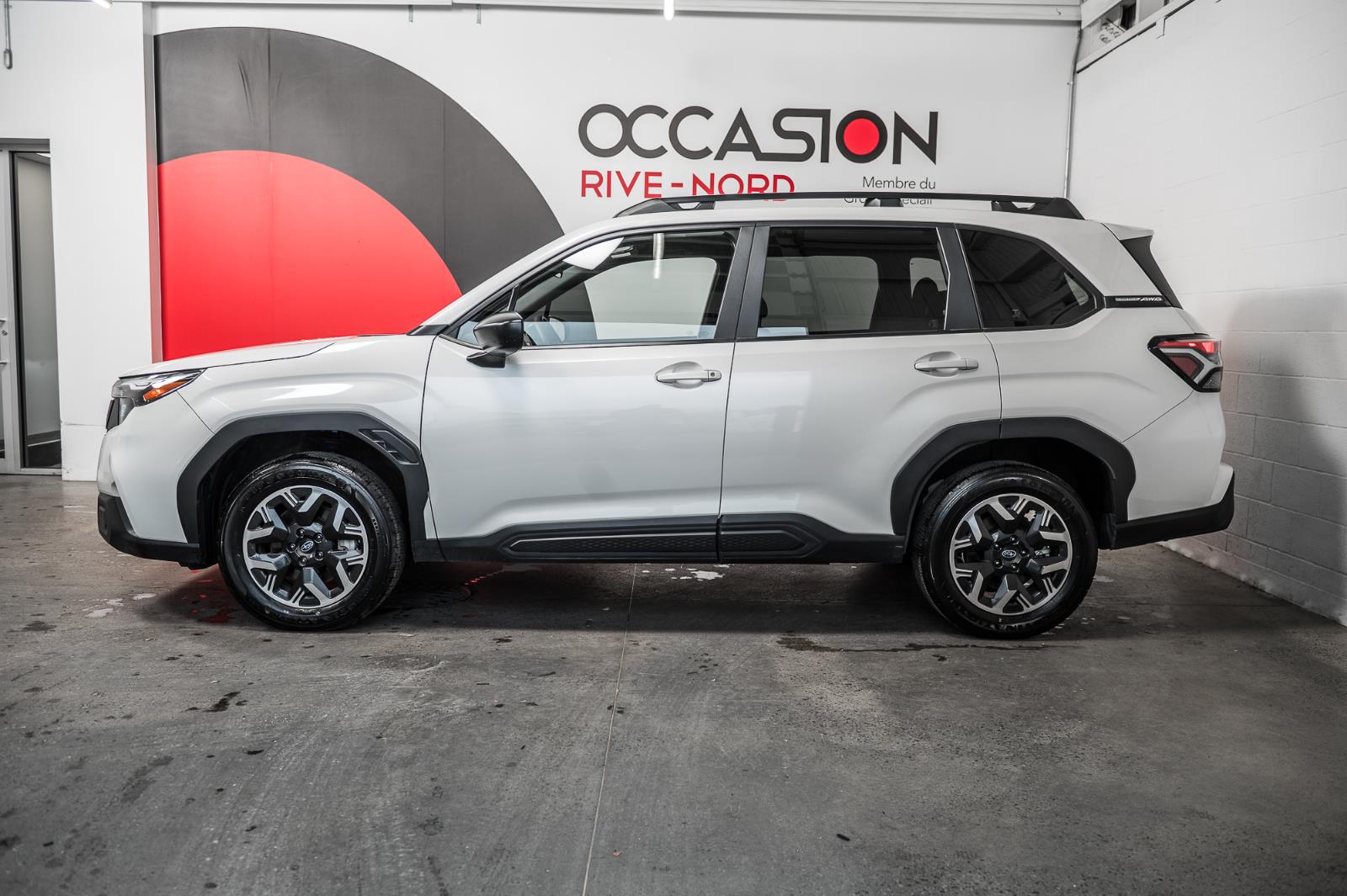 subaru Forester 2025 - 10