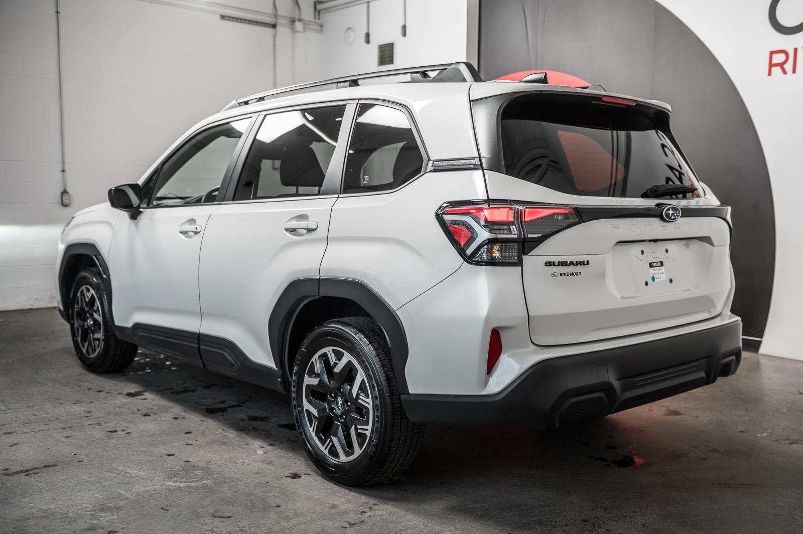 subaru Forester 2025 - 12