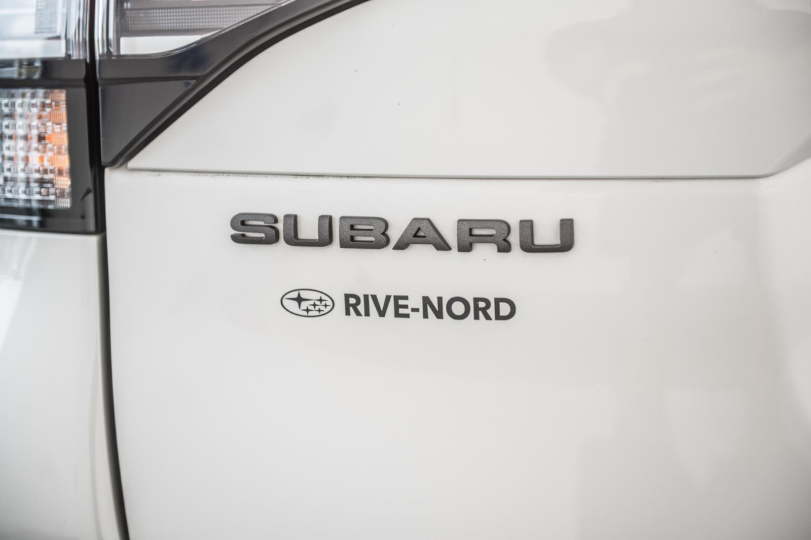 subaru Forester 2025 - 16