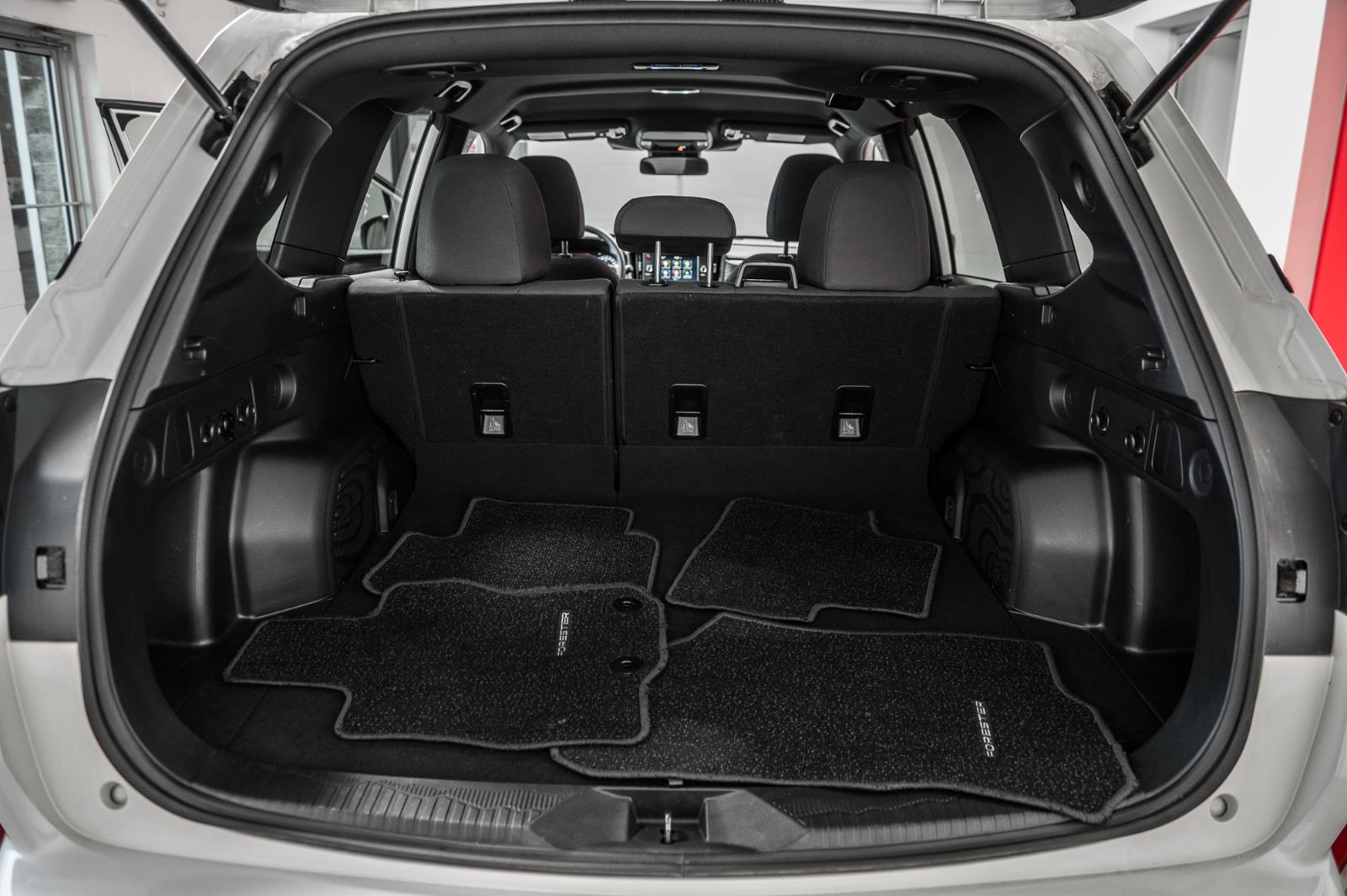 subaru Forester 2025 - 19