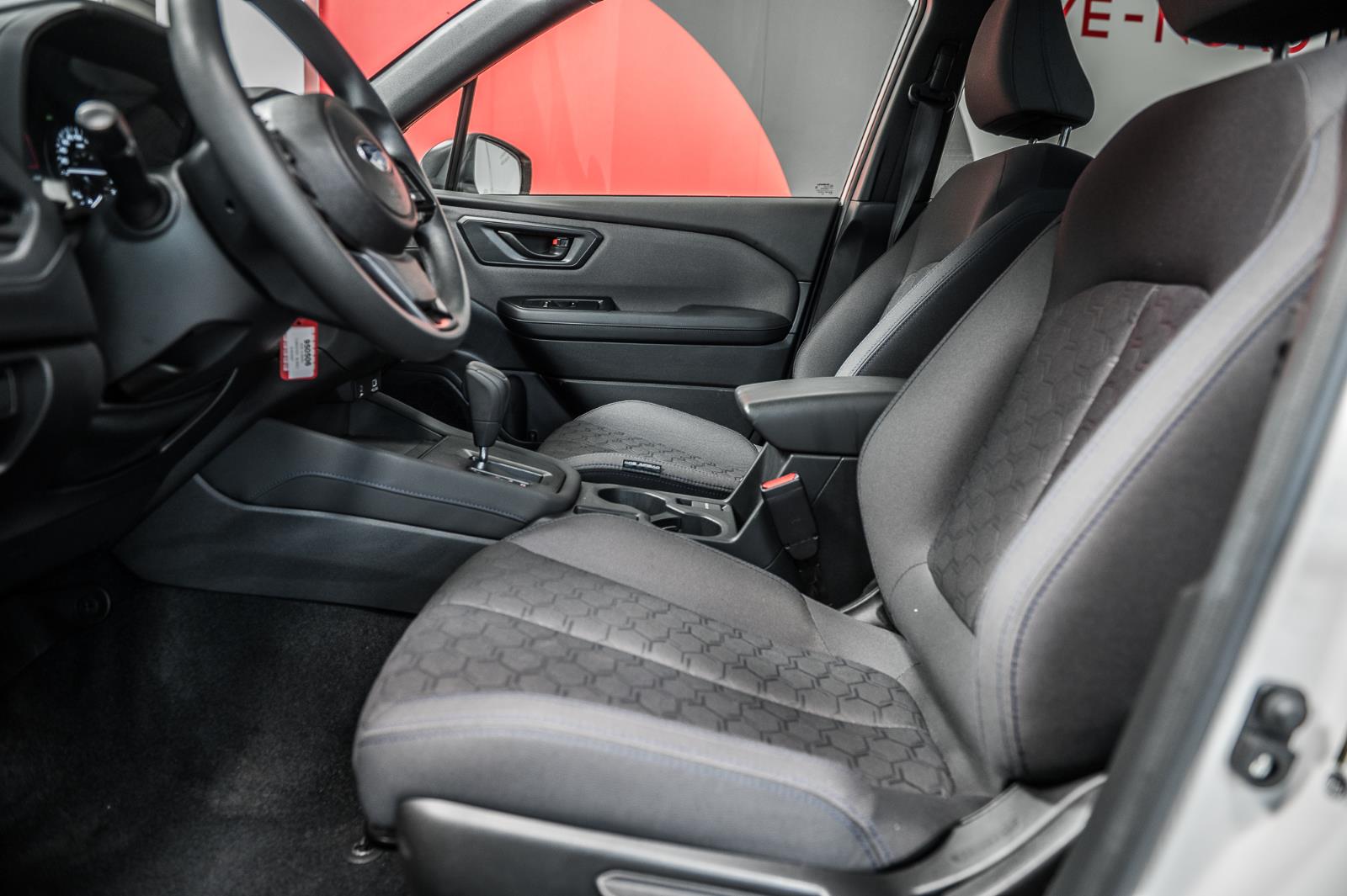 subaru Forester 2025 - 21