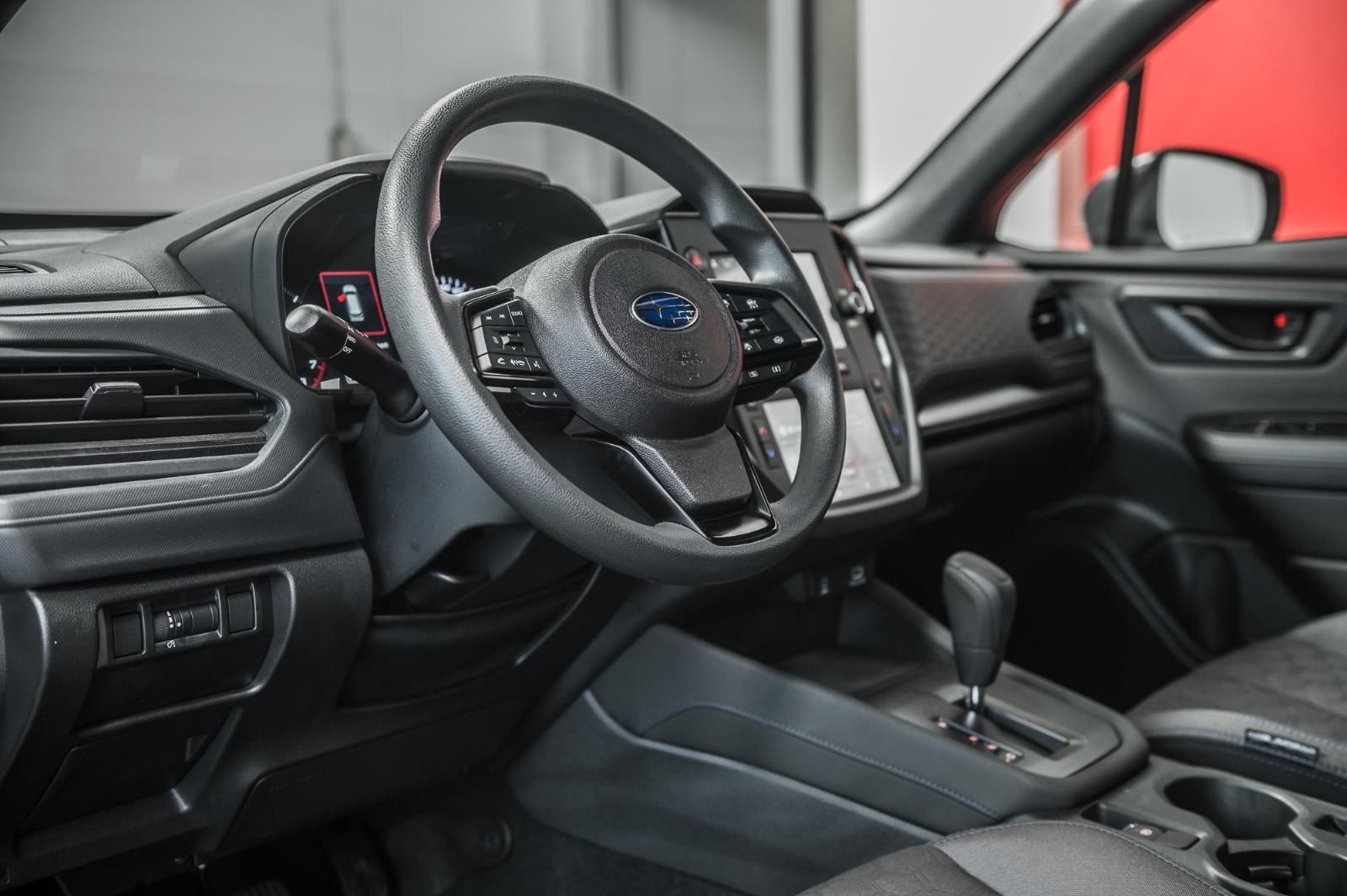 subaru Forester 2025 - 22