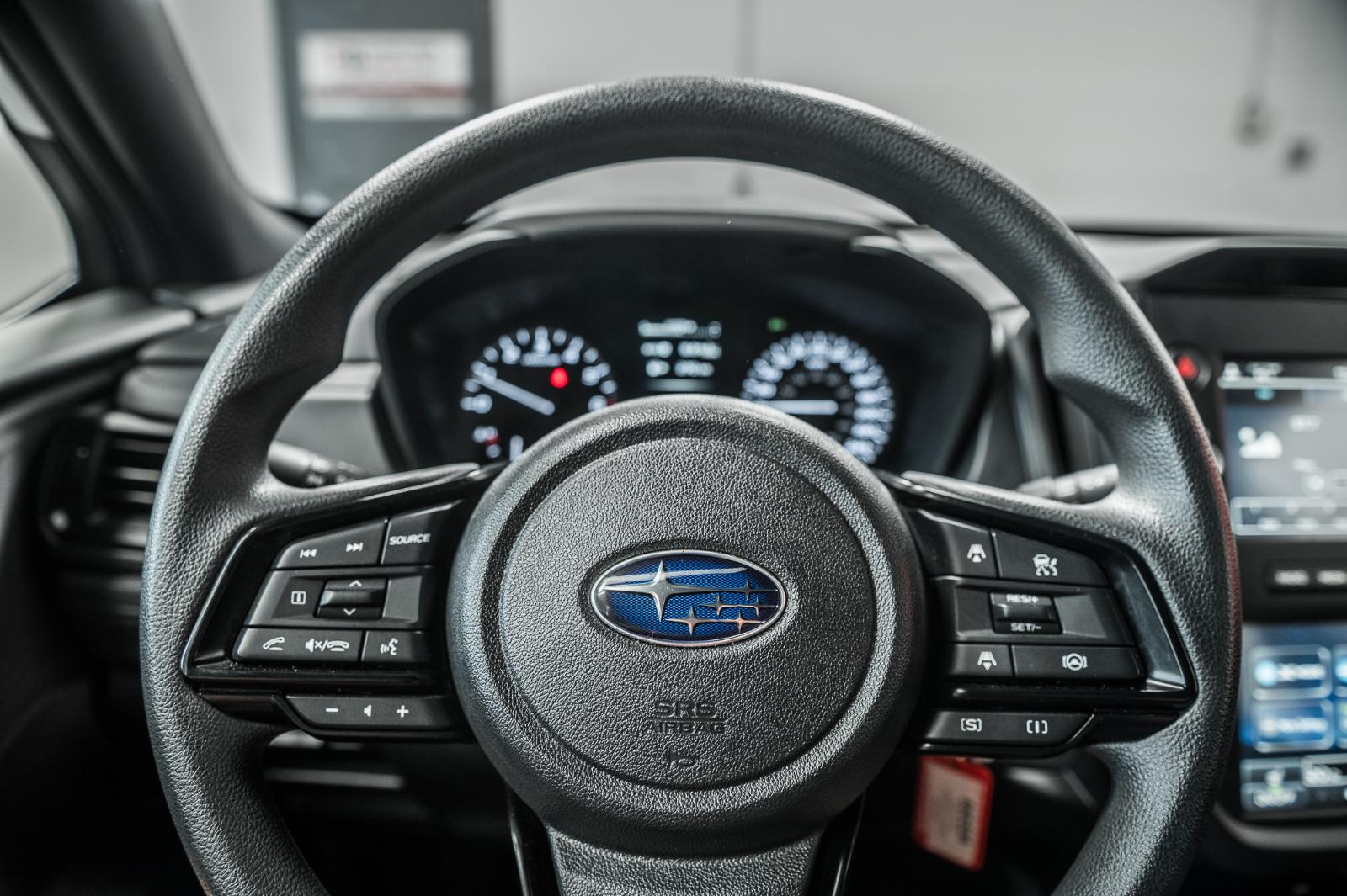 subaru Forester 2025 - 23