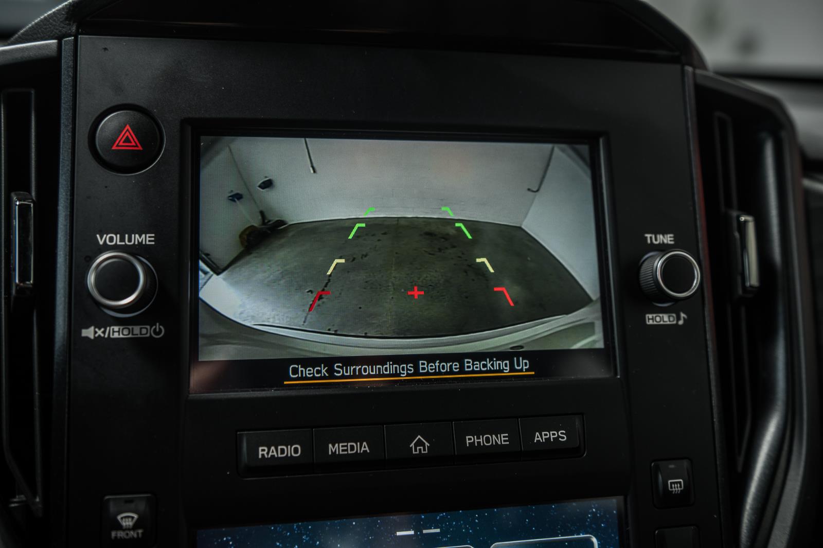 subaru Forester 2025 - 26