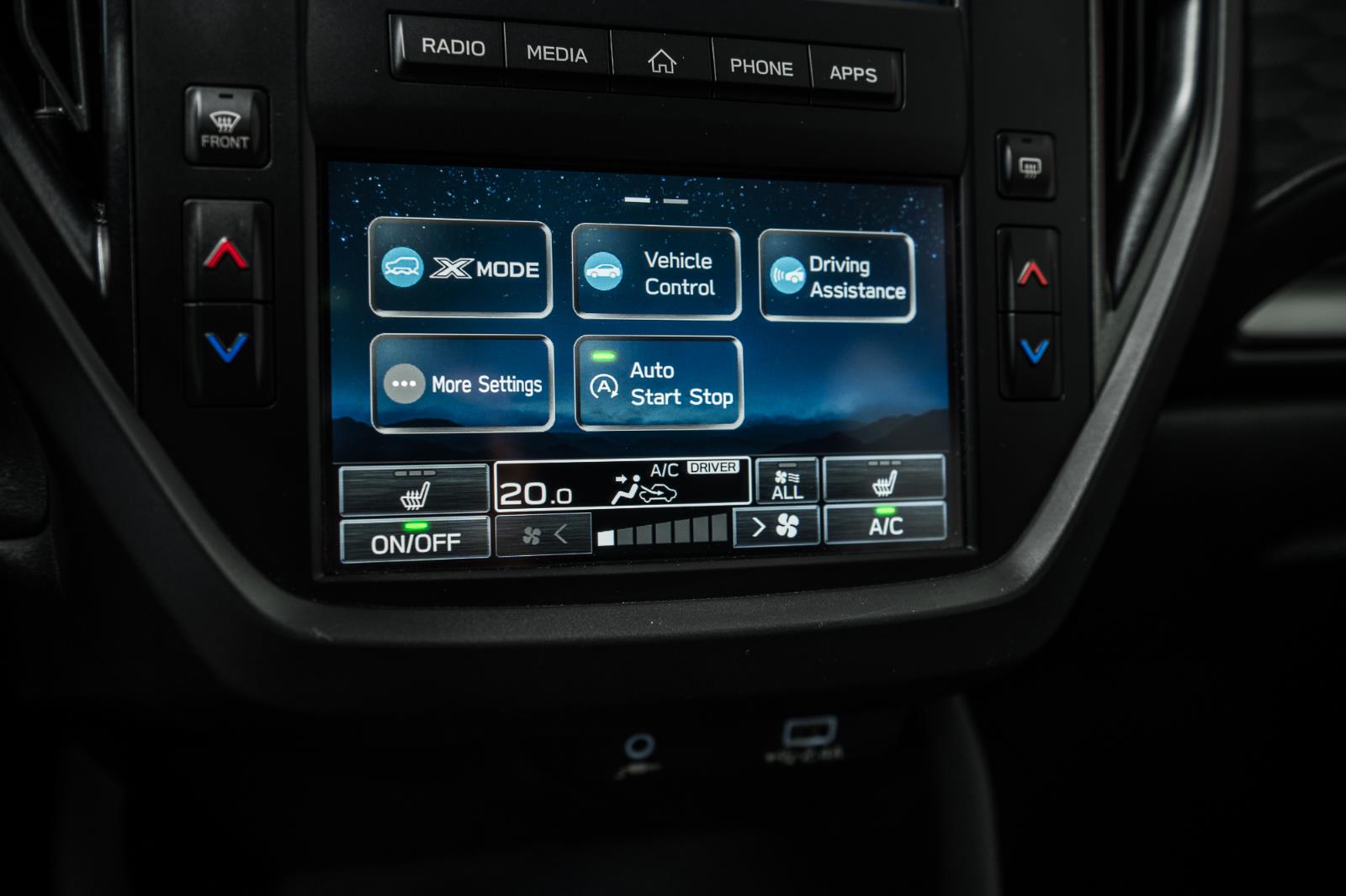 subaru Forester 2025 - 27