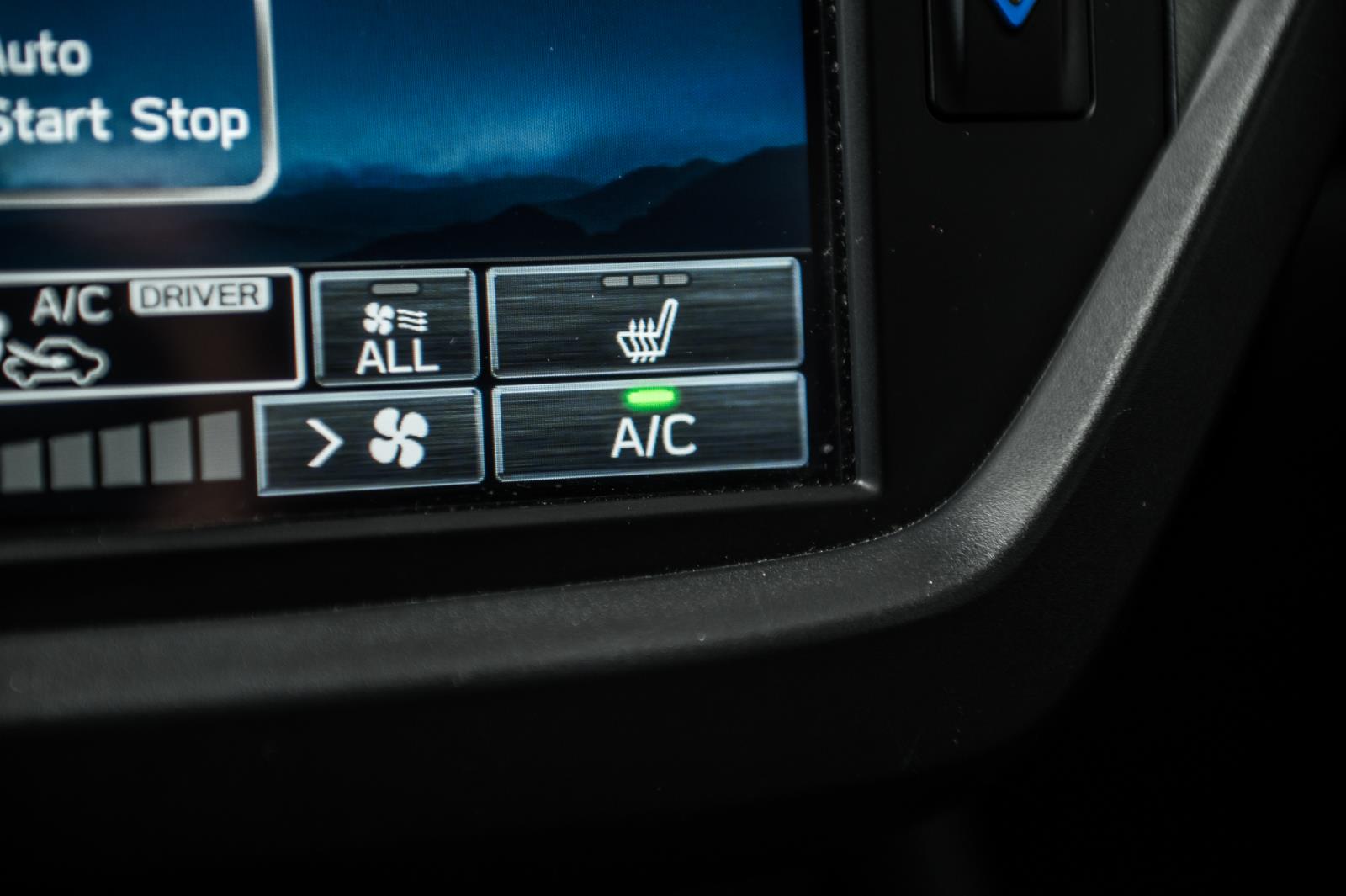 subaru Forester 2025 - 28