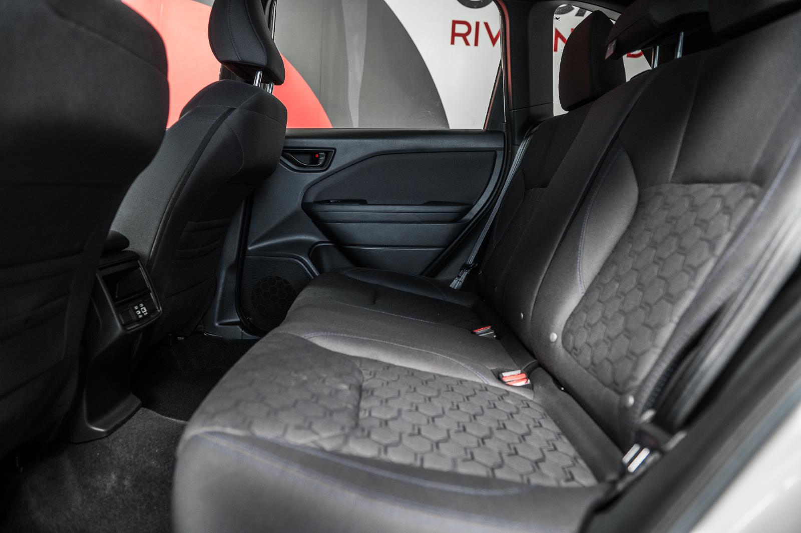 subaru Forester 2025 - 29