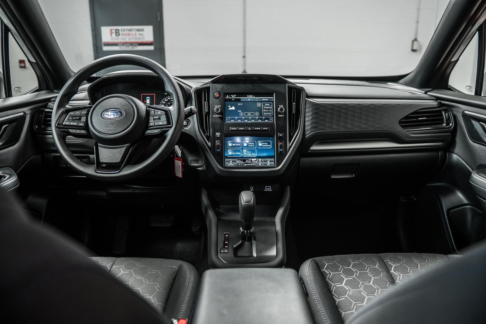 subaru Forester 2025 - 30