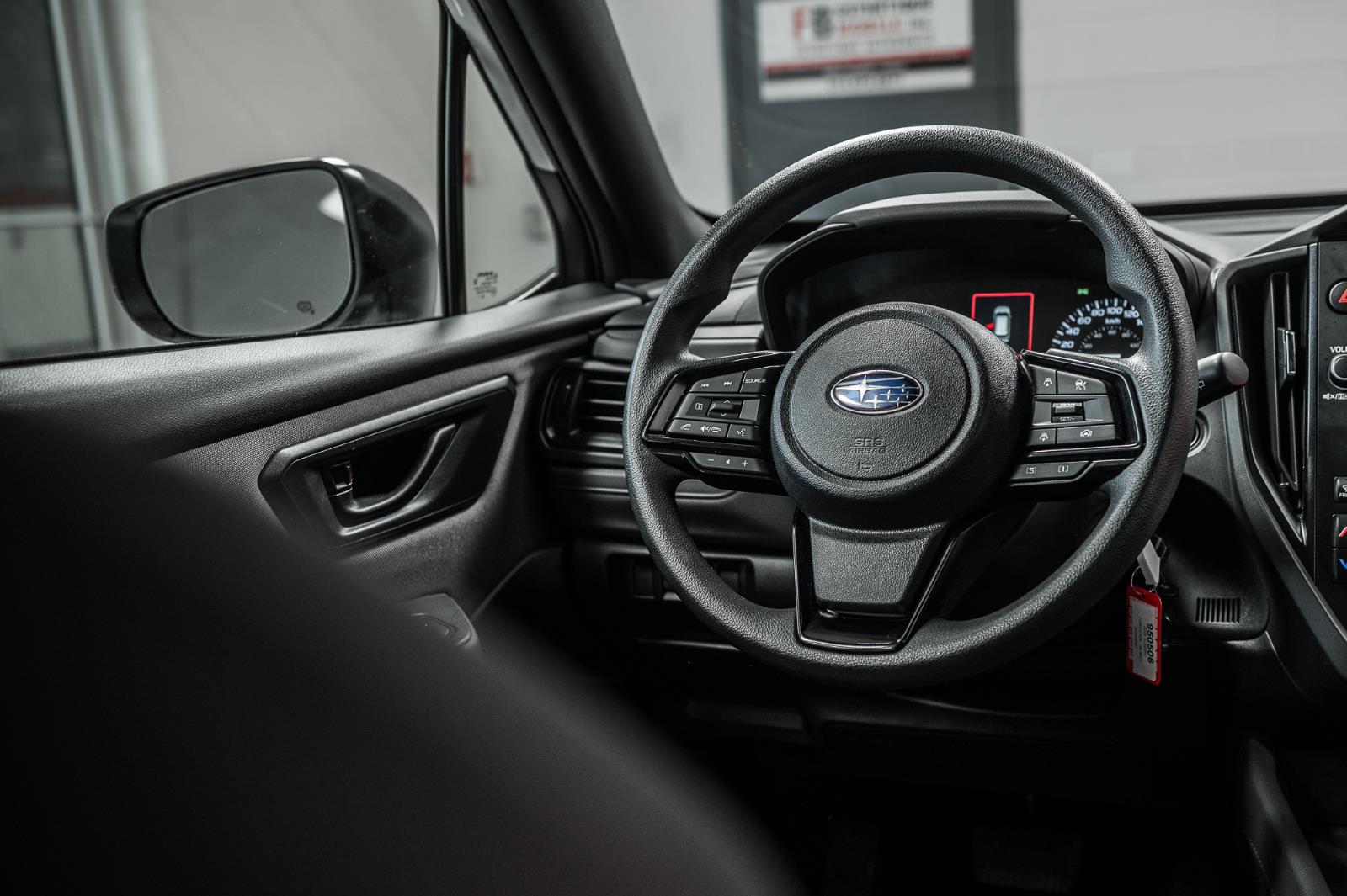 subaru Forester 2025 - 31