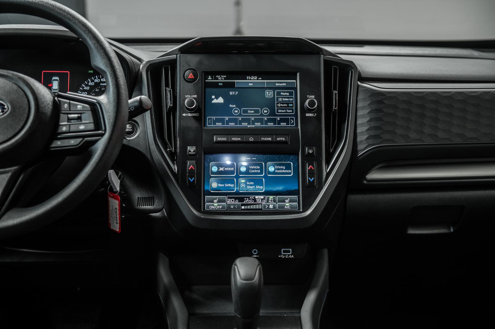 subaru Forester 2025 - 32