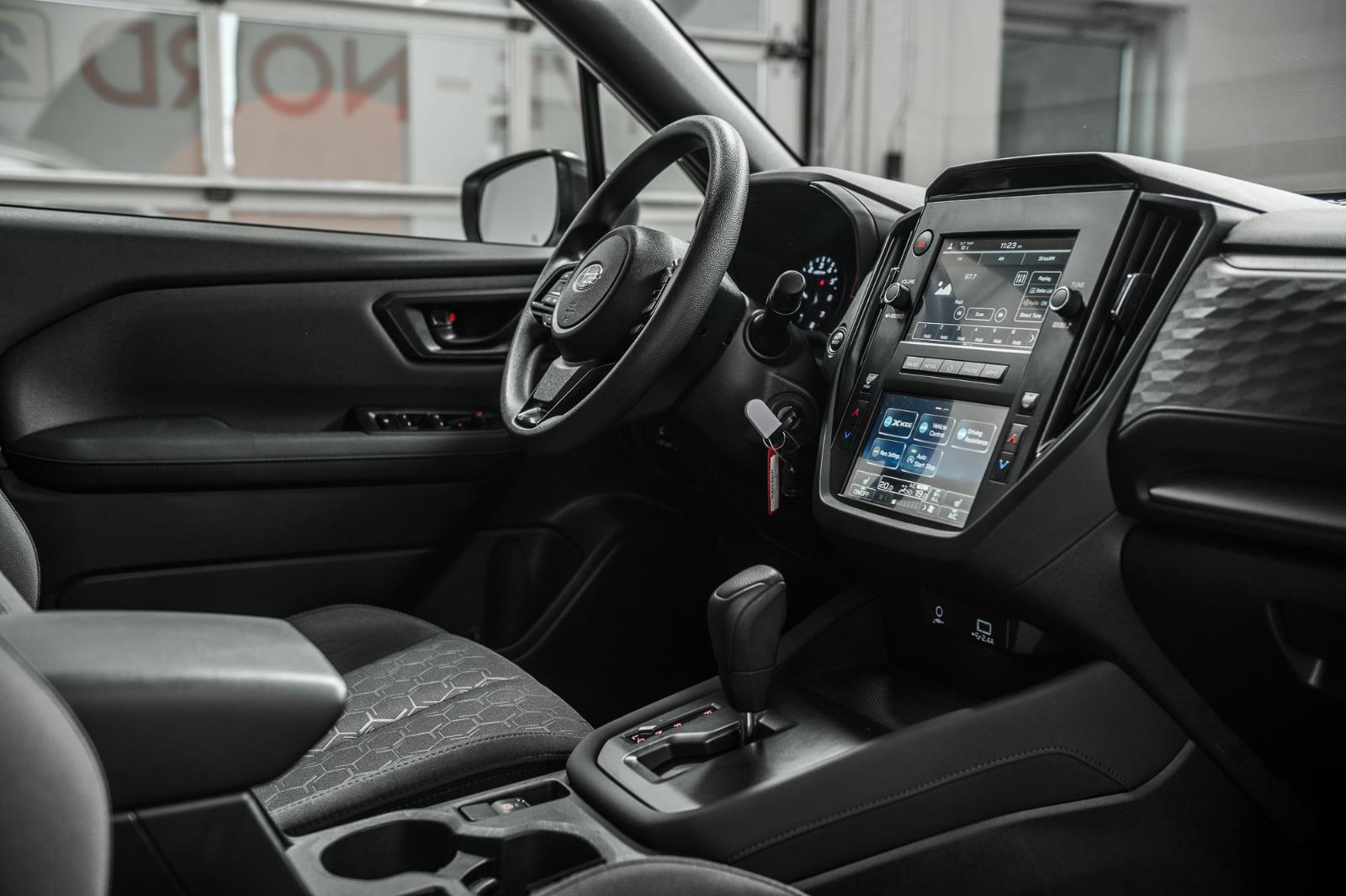 subaru Forester 2025 - 33