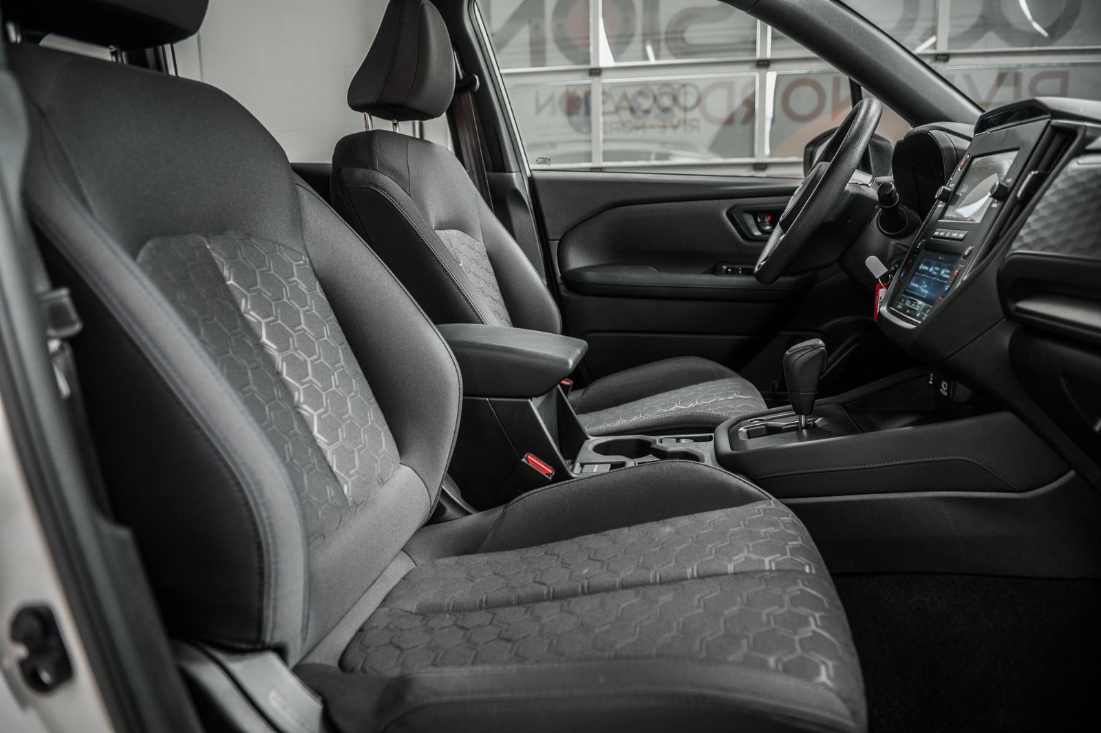 subaru Forester 2025 - 34