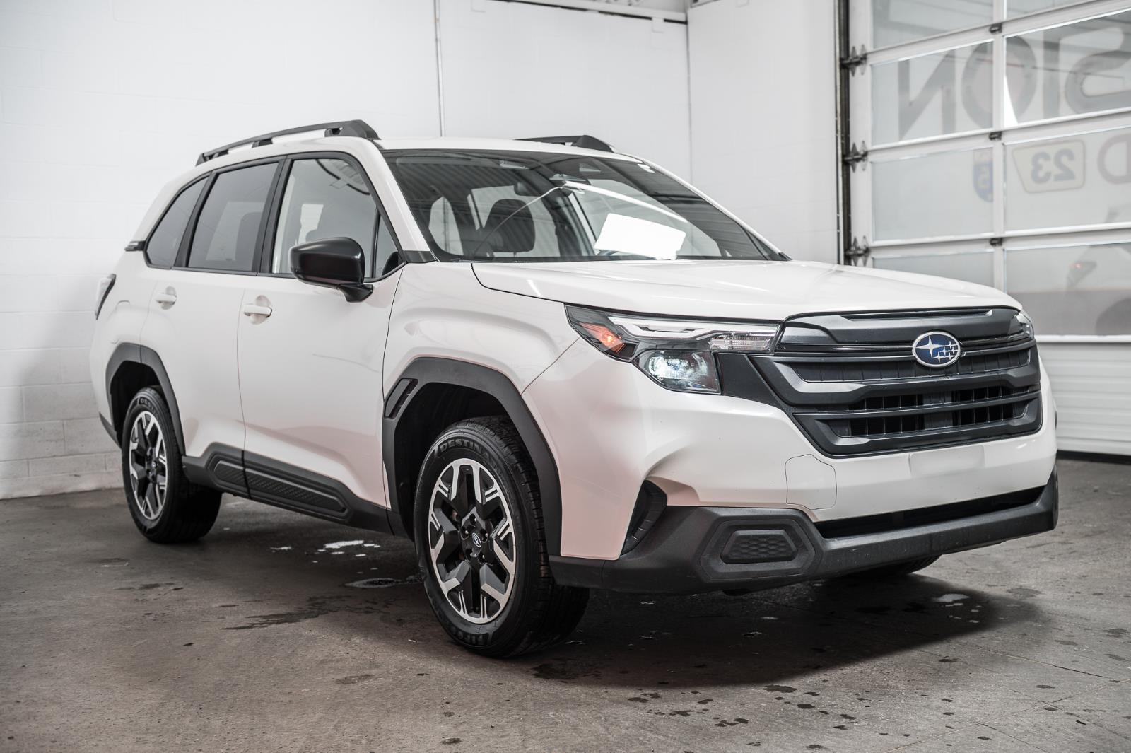 subaru Forester 2025 - 35