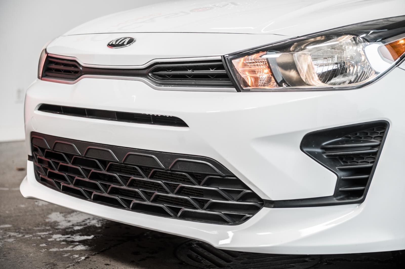 kia Rio 5-door 2021 - 6