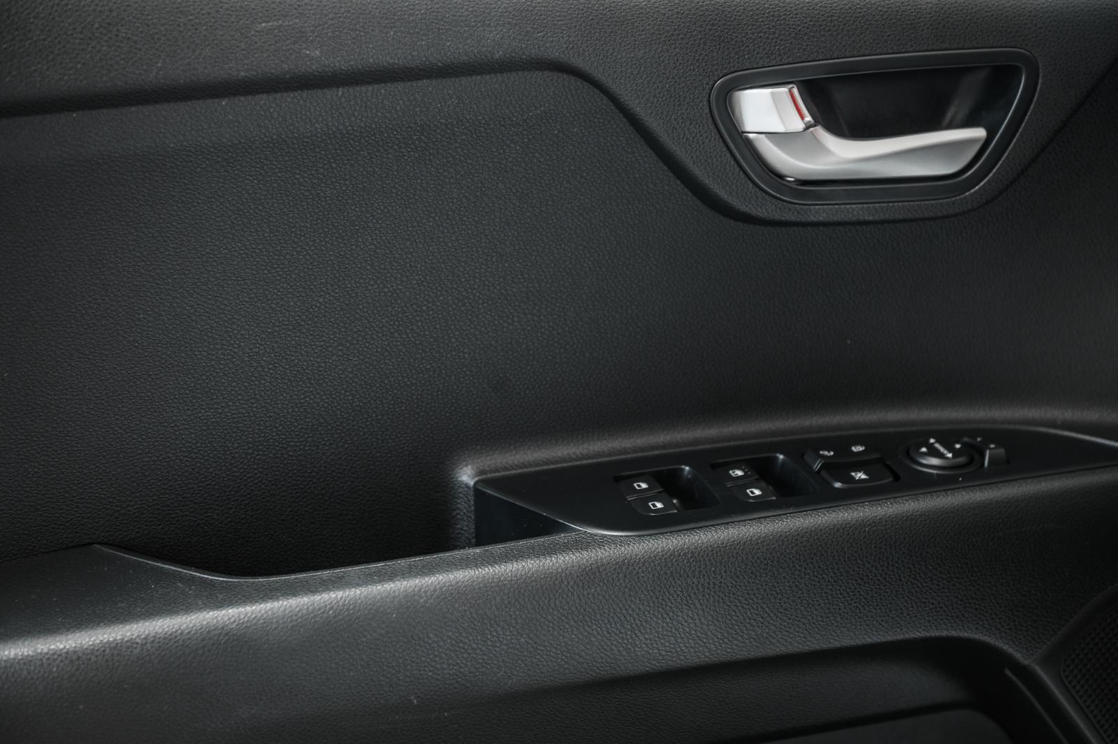 kia Rio 5-door 2021 - 20