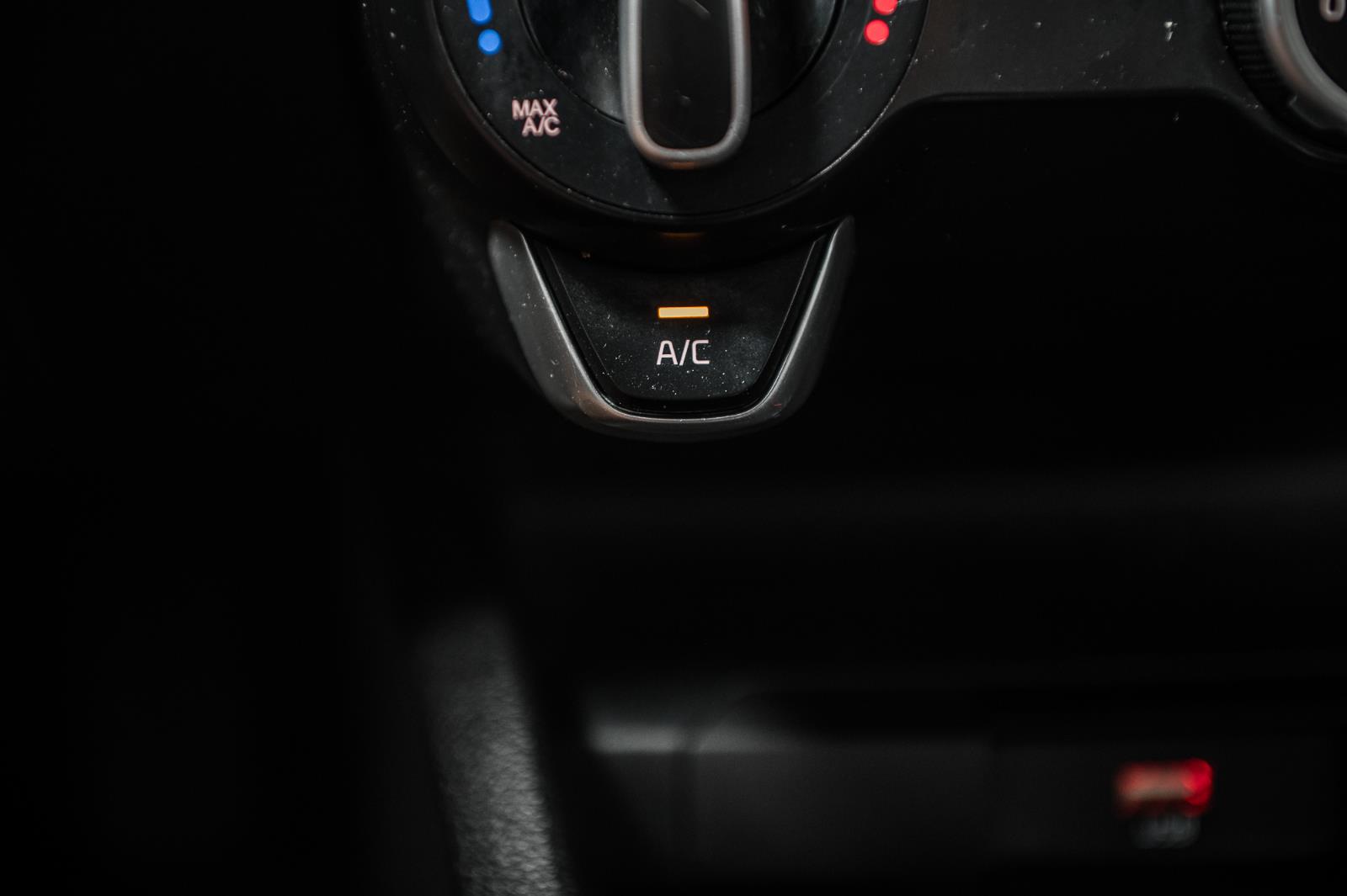 kia Rio 5-door 2021 - 29