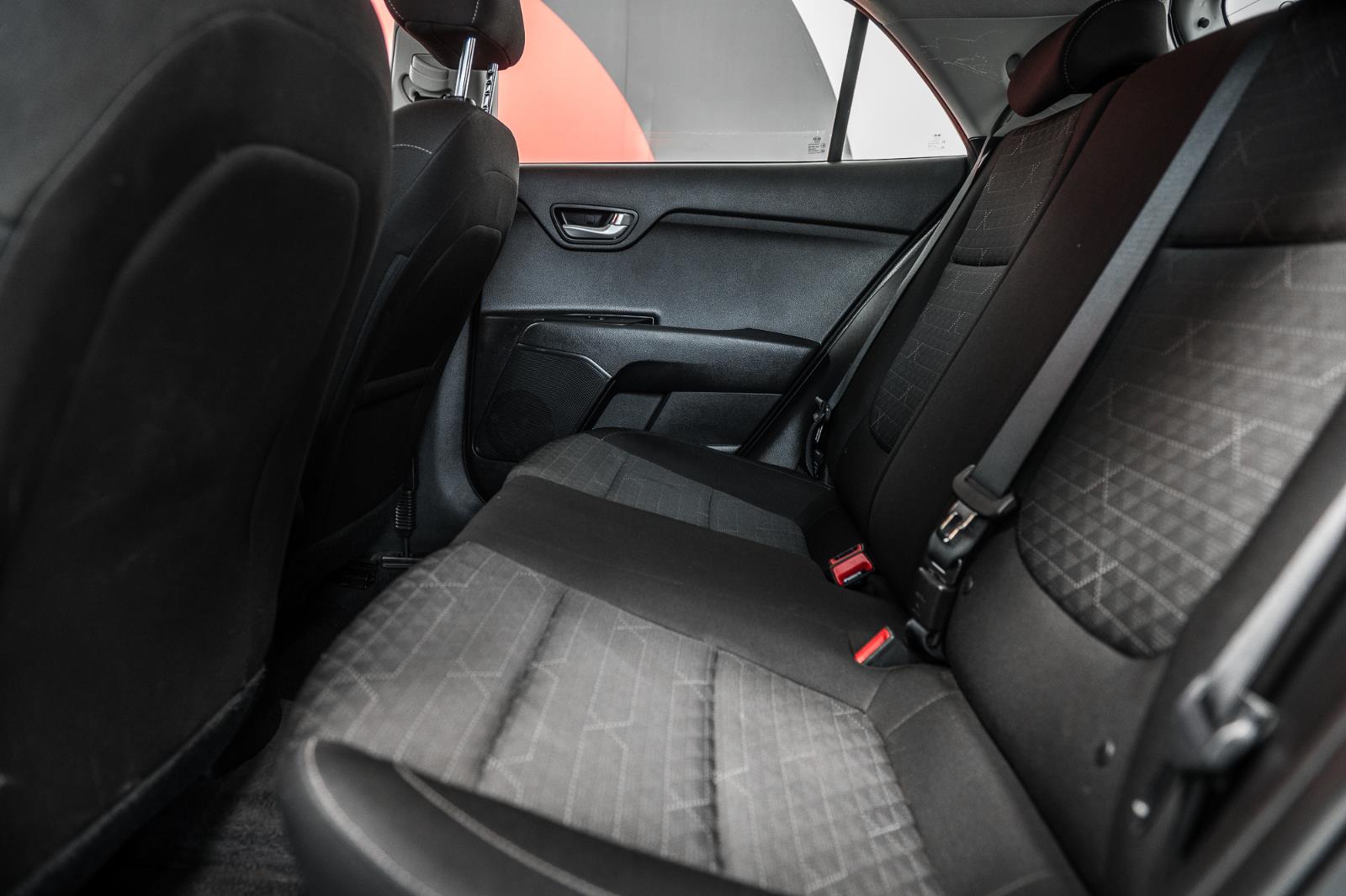 kia Rio 5-door 2021 - 32