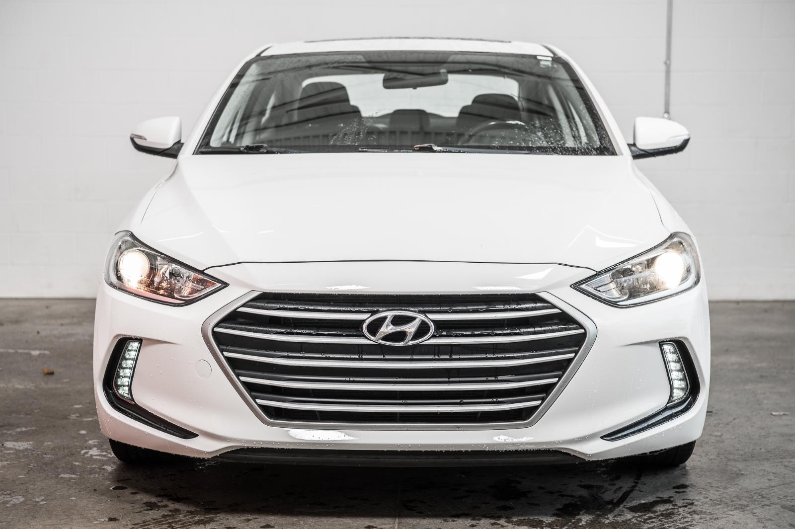 hyundai Elantra 2018 - 4