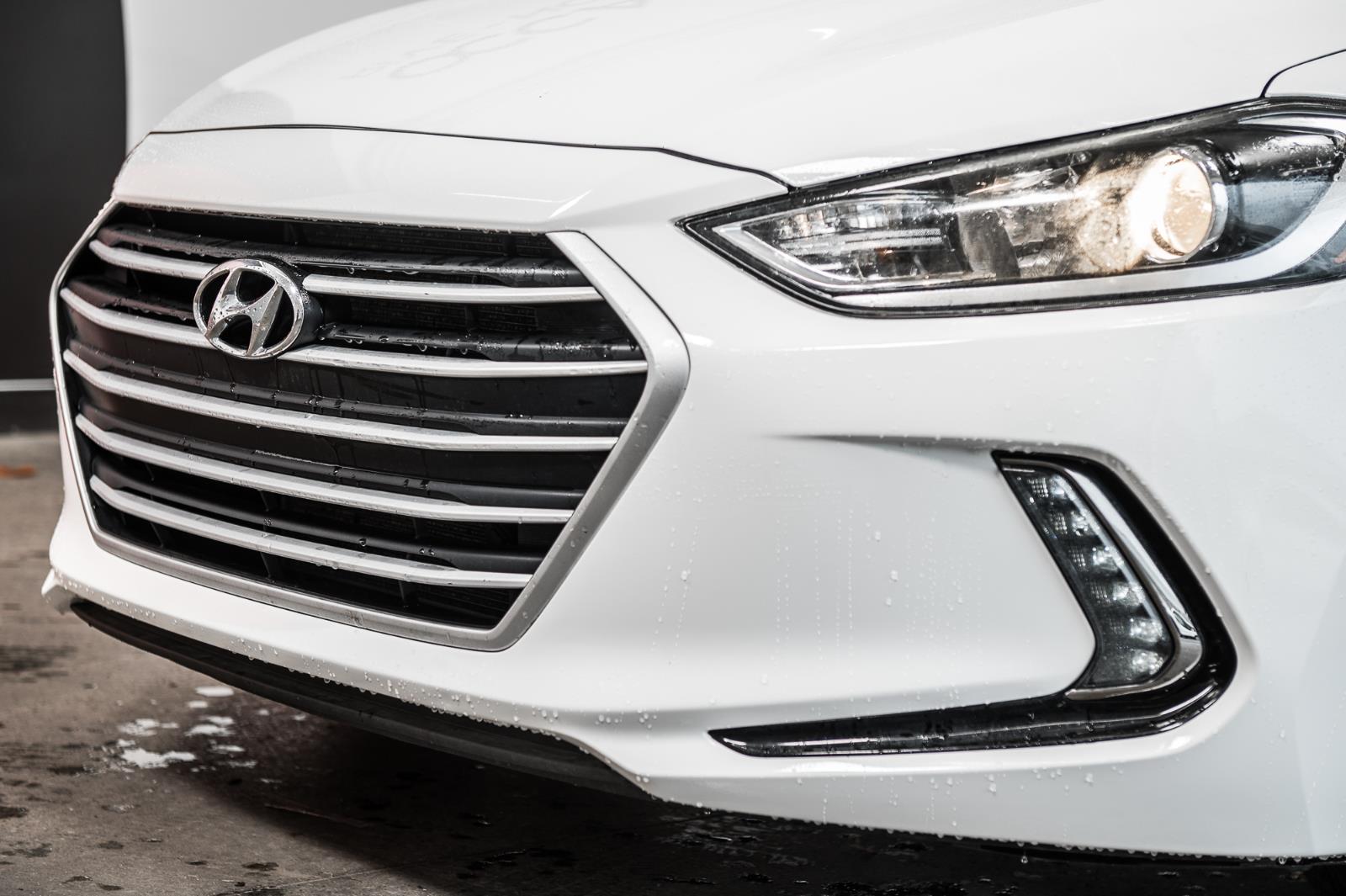 hyundai Elantra 2018 - 6