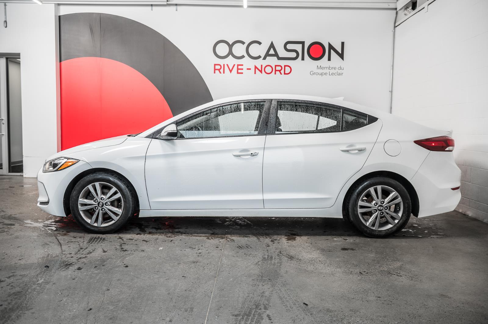 hyundai Elantra 2018 - 10