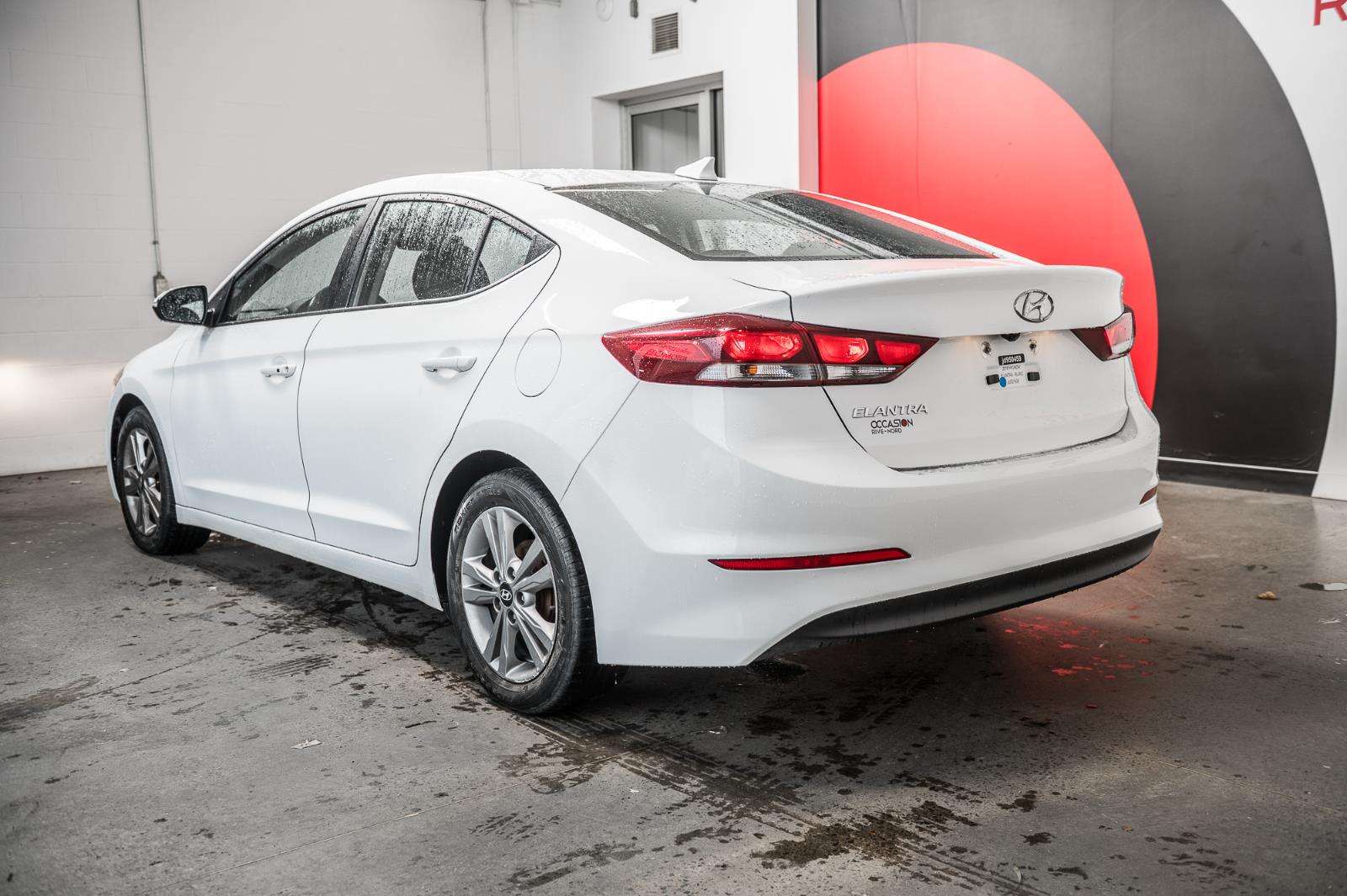 hyundai Elantra 2018 - 12