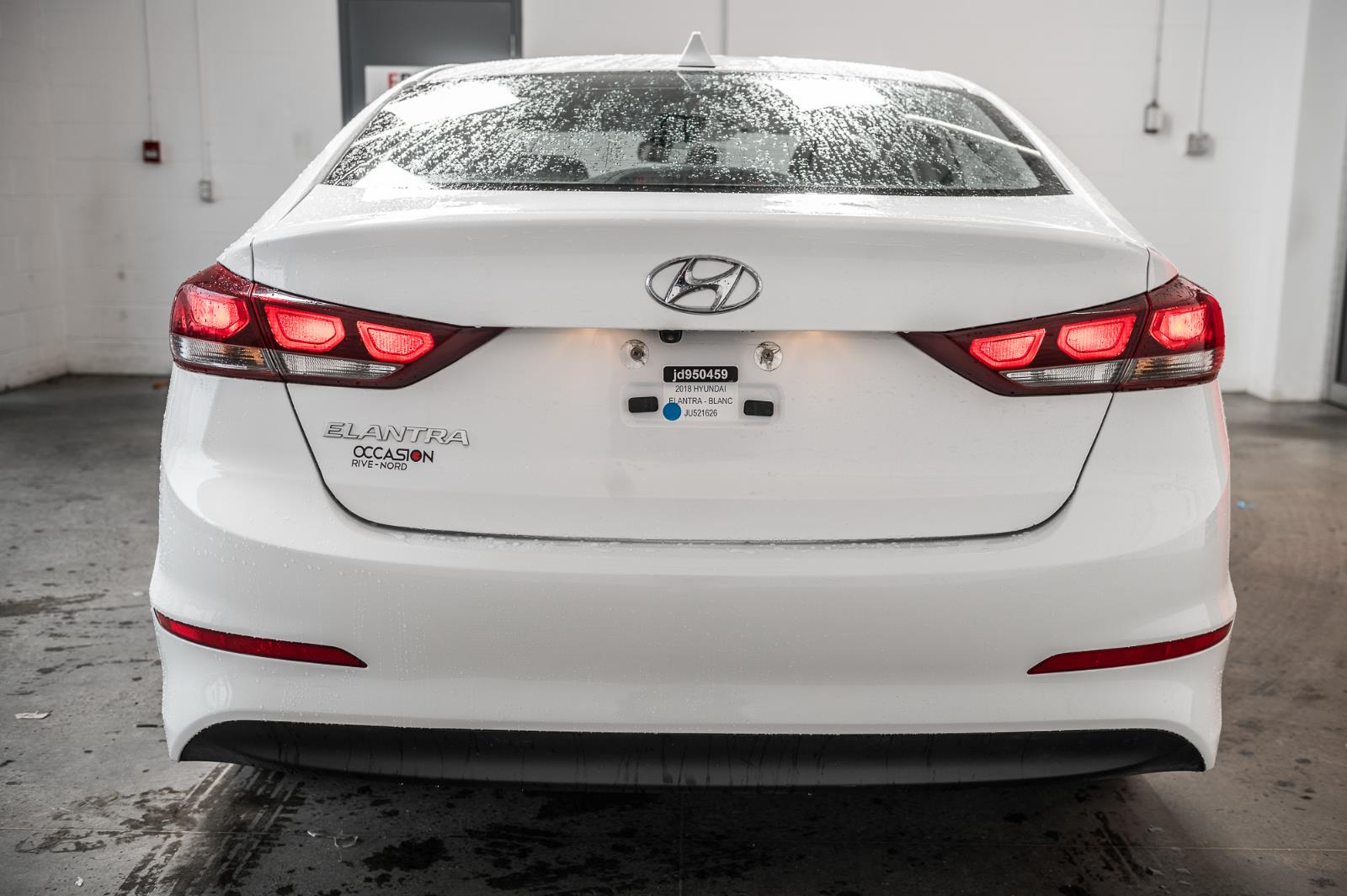 hyundai Elantra 2018 - 14