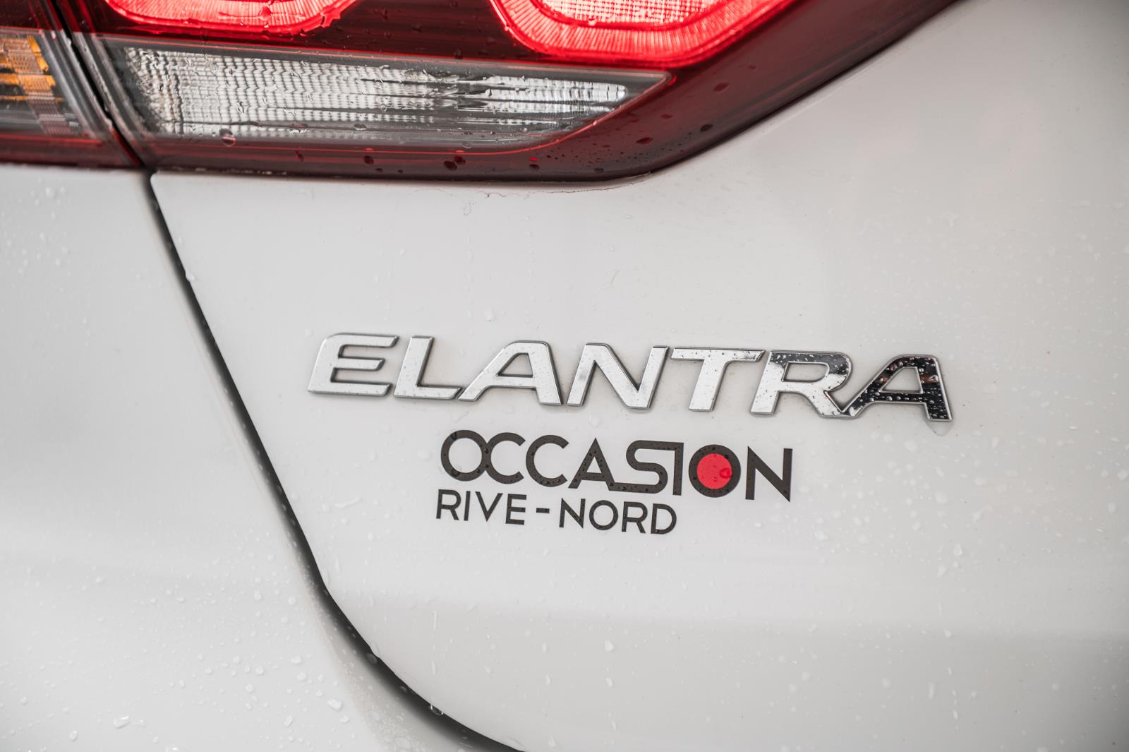 hyundai Elantra 2018 - 16