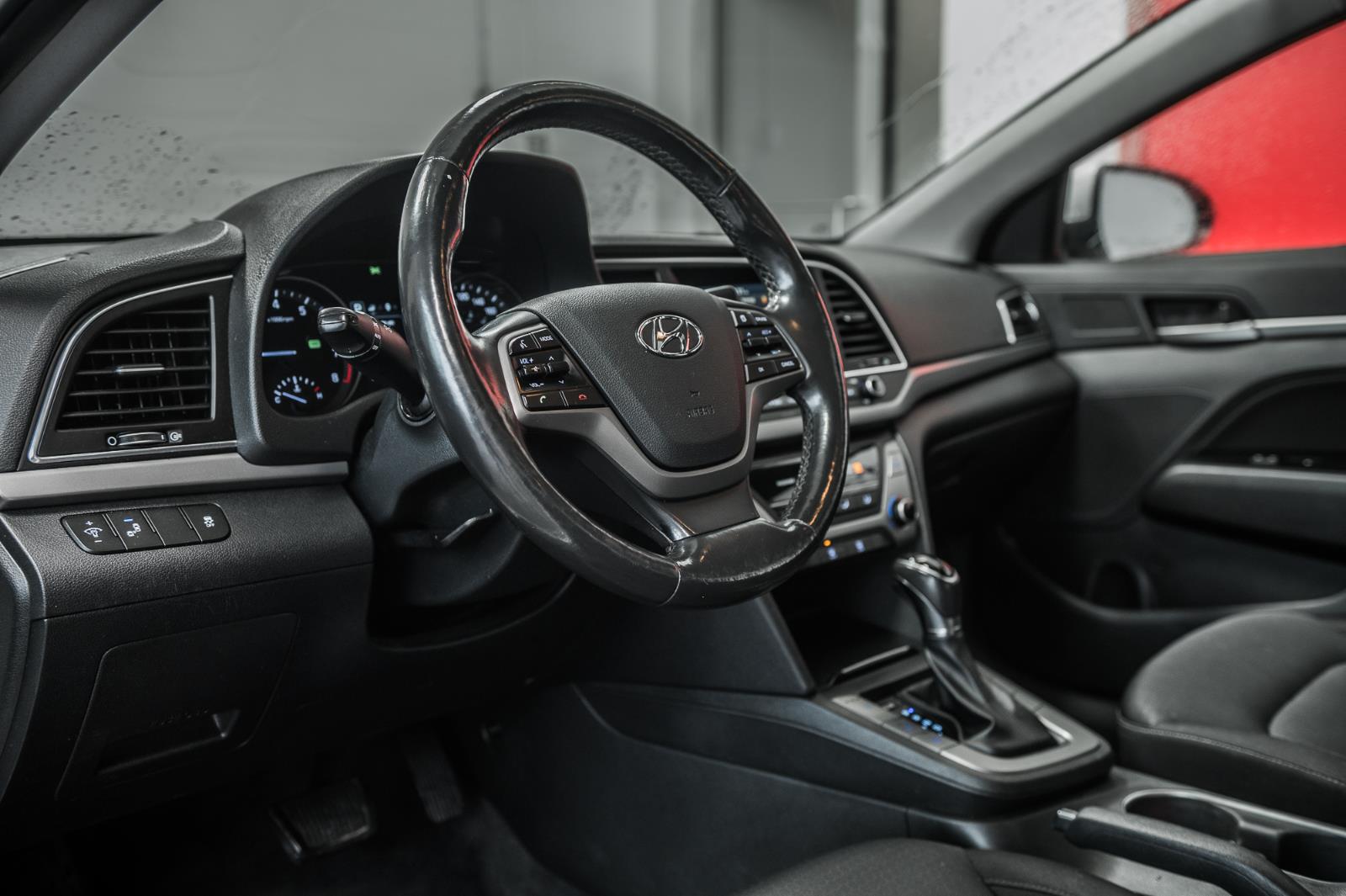 hyundai Elantra 2018 - 22