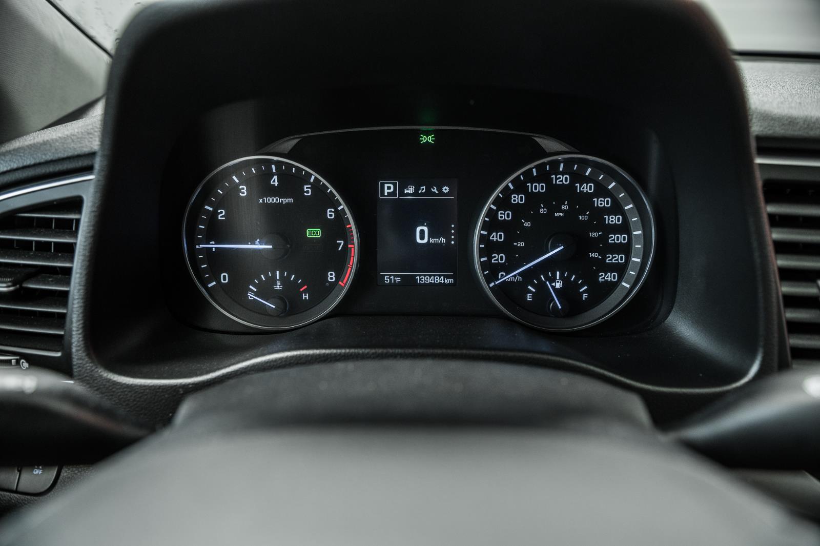 hyundai Elantra 2018 - 25