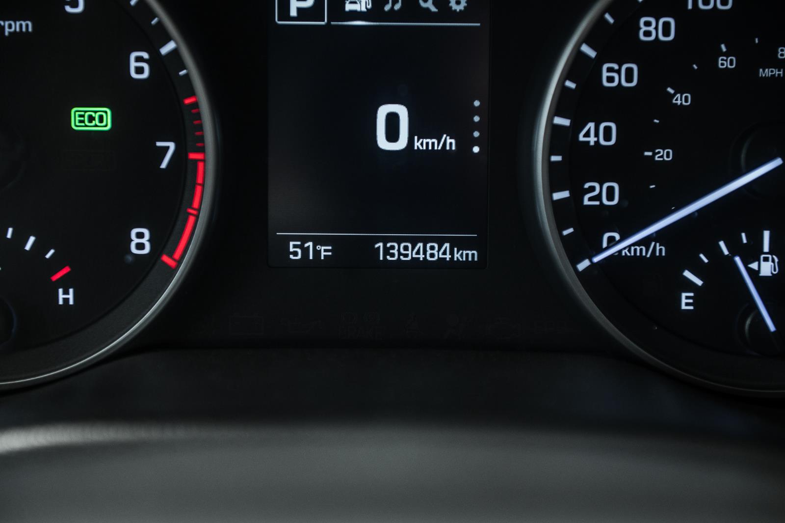 hyundai Elantra 2018 - 26