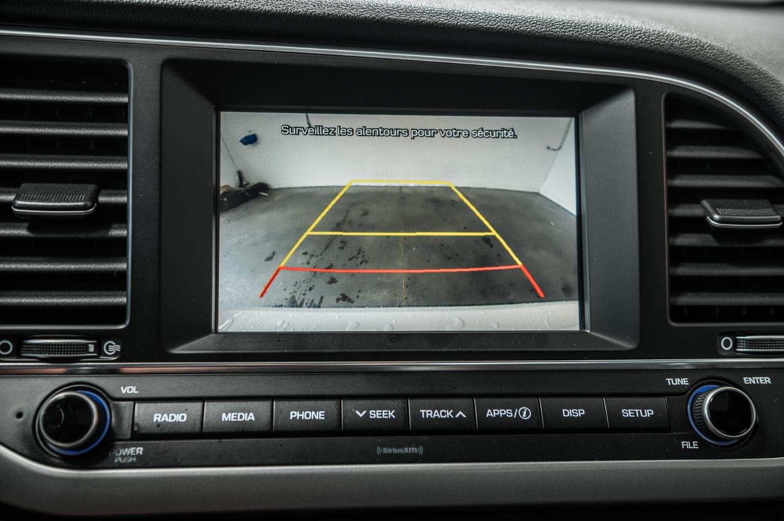 hyundai Elantra 2018 - 28