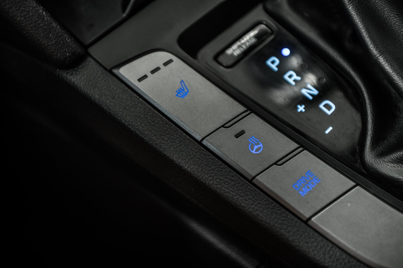 hyundai Elantra 2018 - 31