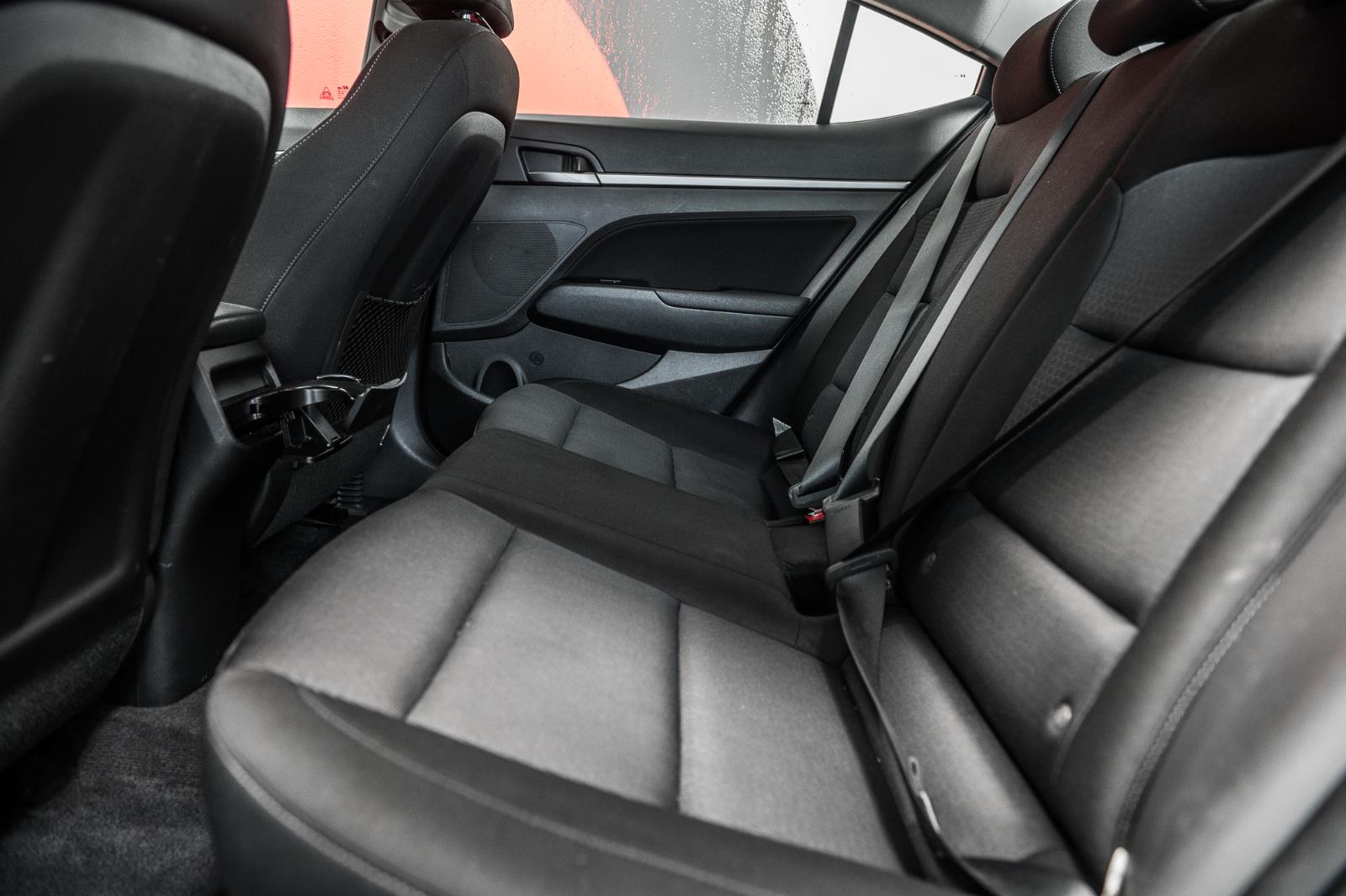 hyundai Elantra 2018 - 33