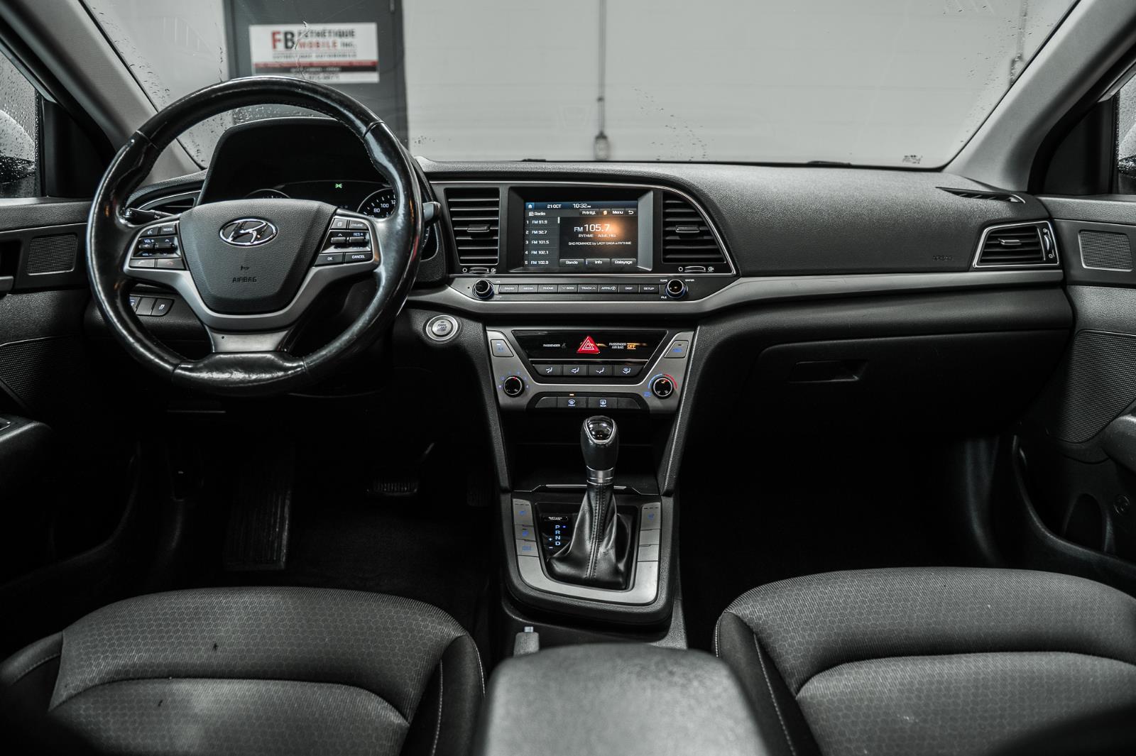 hyundai Elantra 2018 - 34