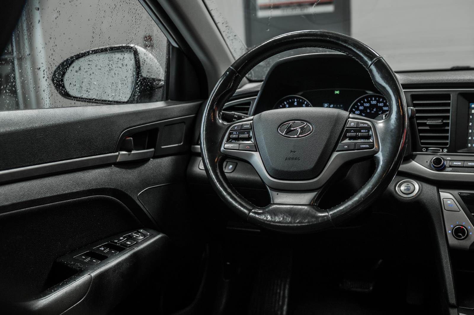 hyundai Elantra 2018 - 35