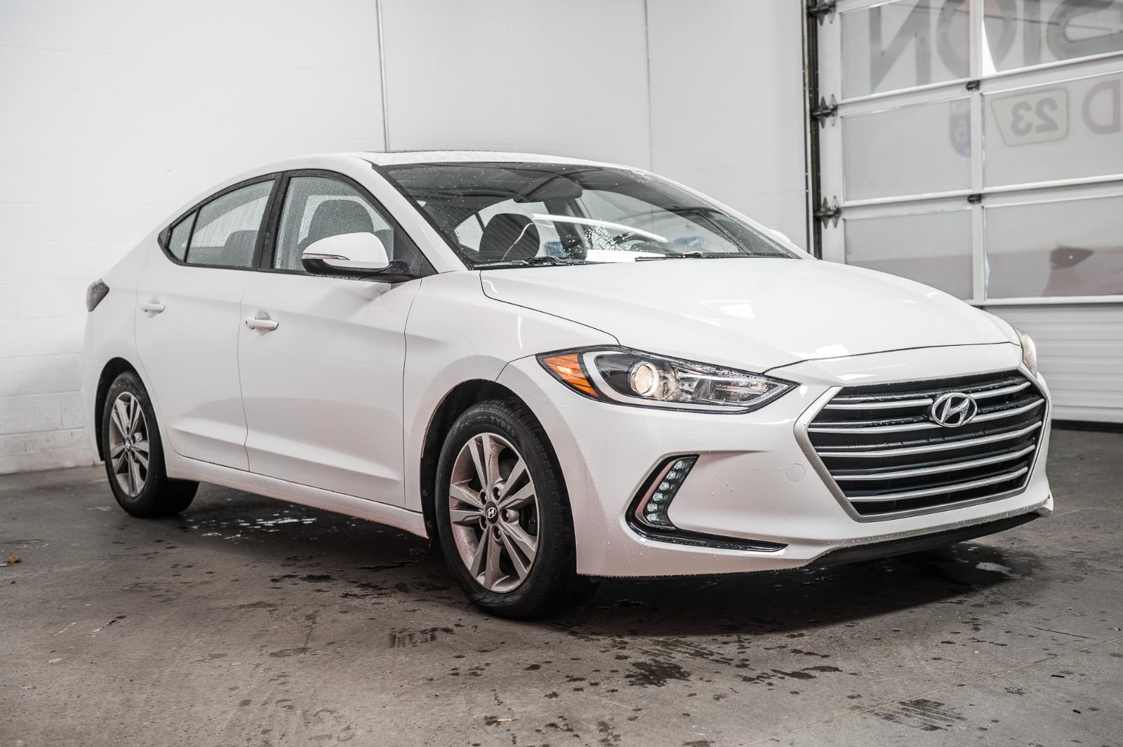 hyundai Elantra 2018 - 40