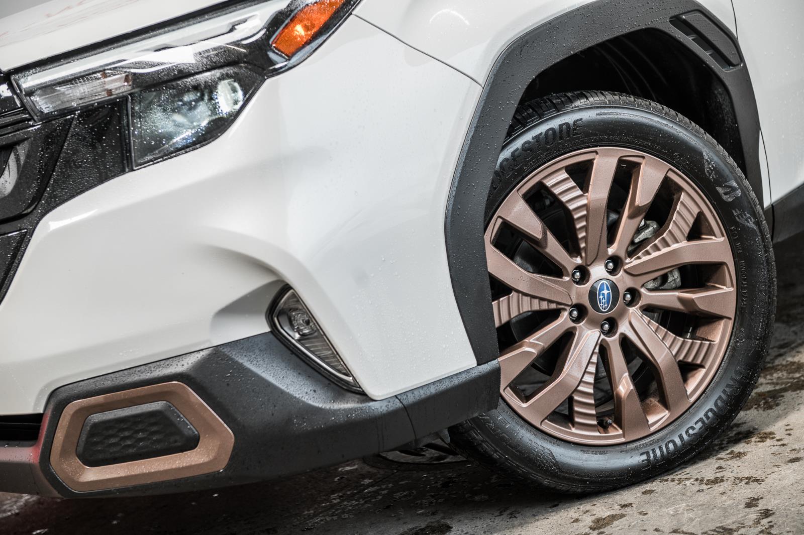 subaru Forester 2025 - 2