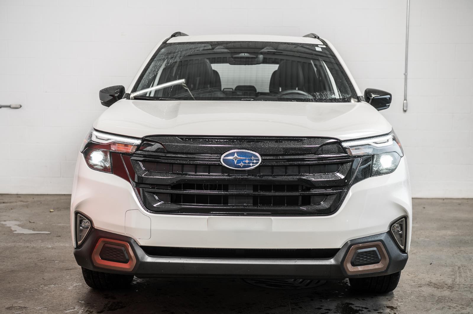 subaru Forester 2025 - 4