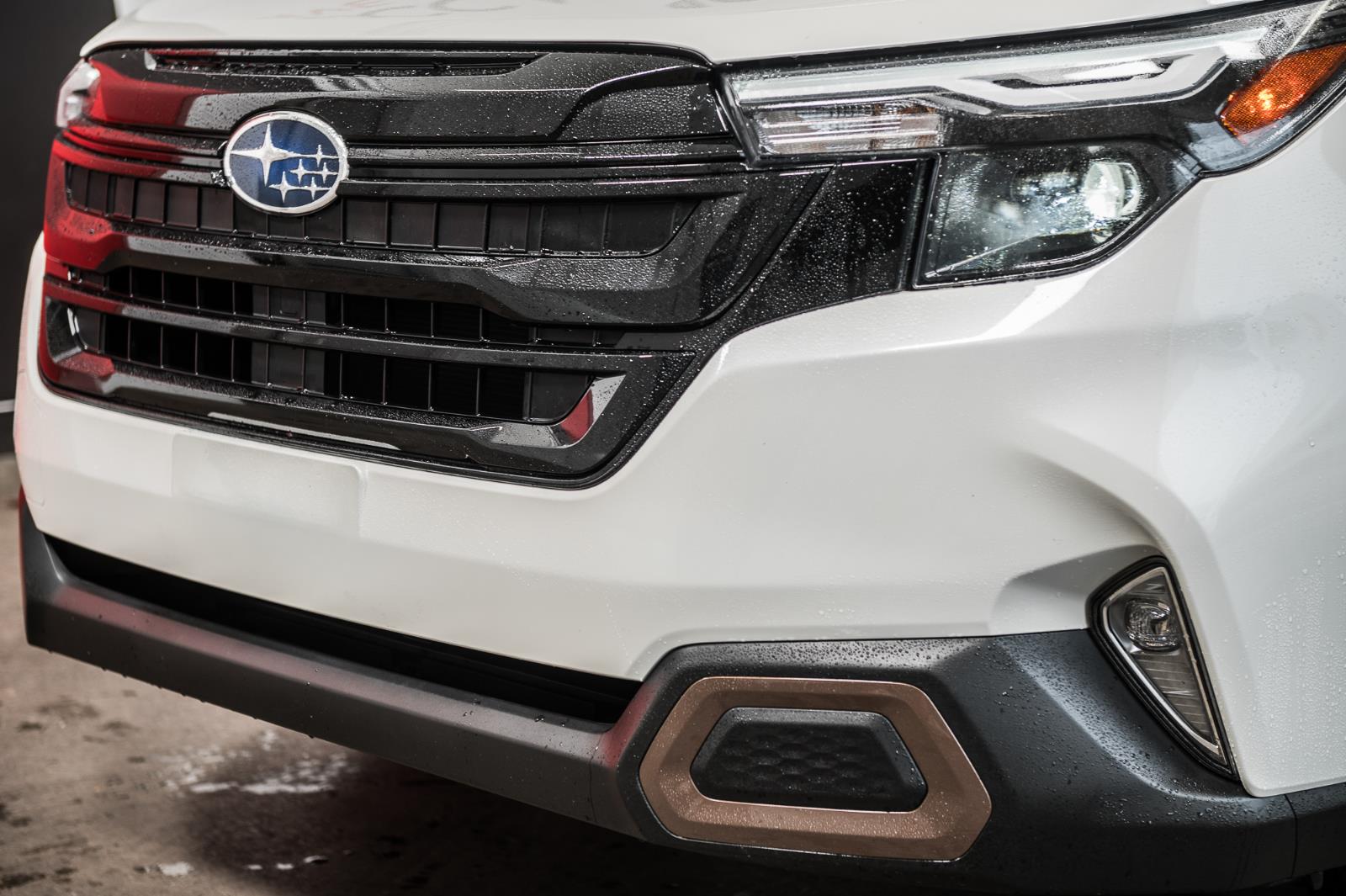 subaru Forester 2025 - 6