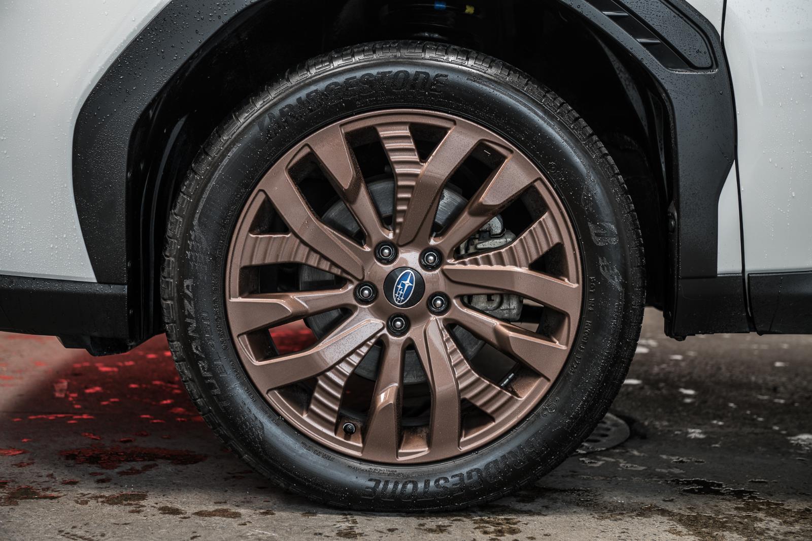 subaru Forester 2025 - 8